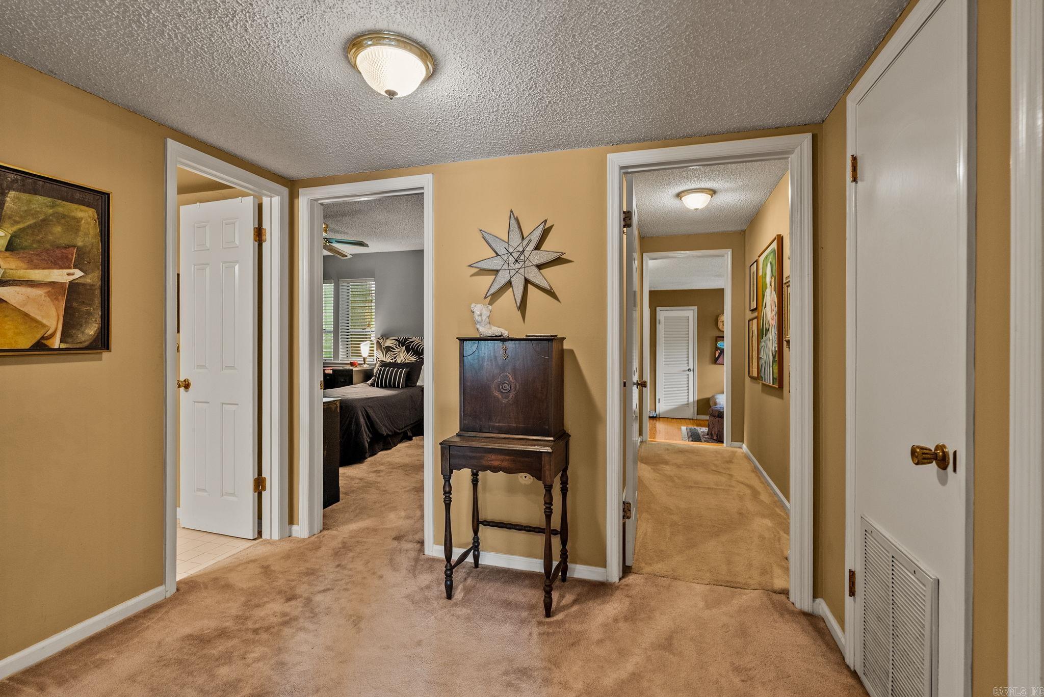 7601 Flintrock  North Little Rock, AR