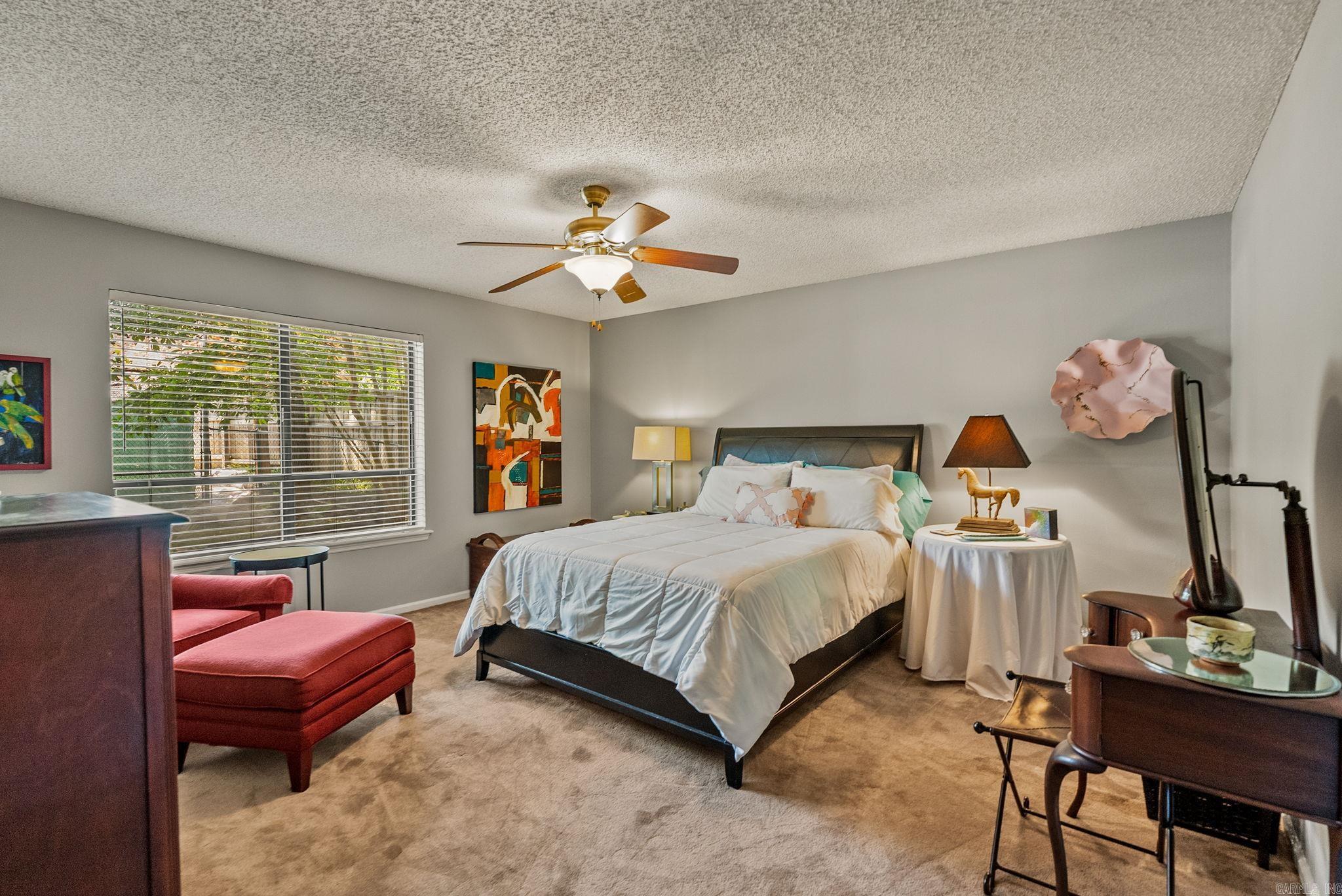 7601 Flintrock  North Little Rock, AR
