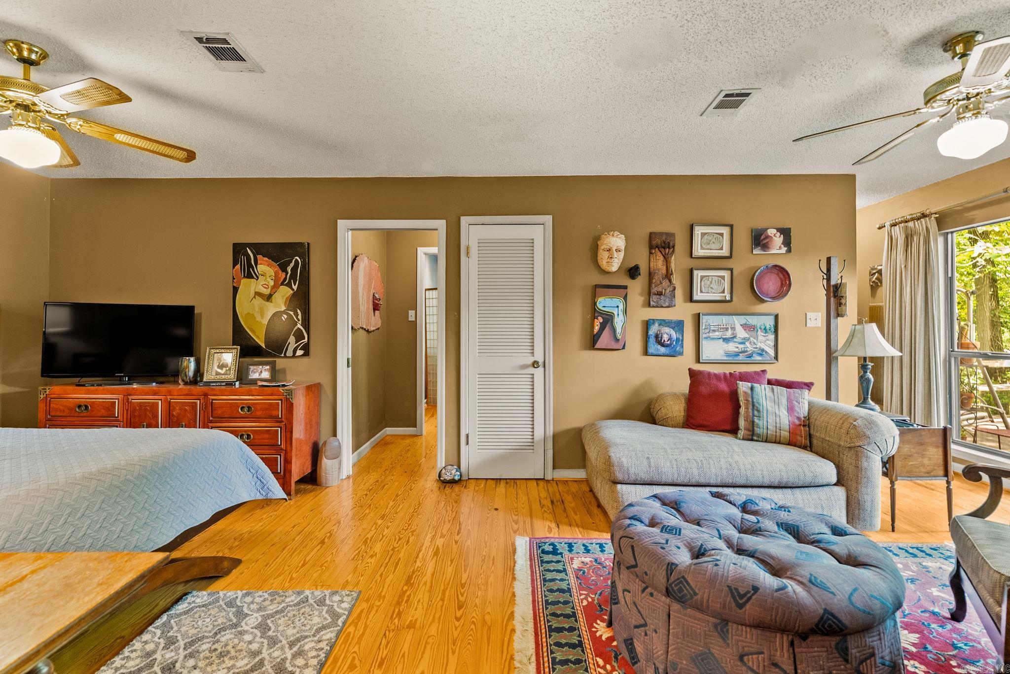 7601 Flintrock  North Little Rock, AR