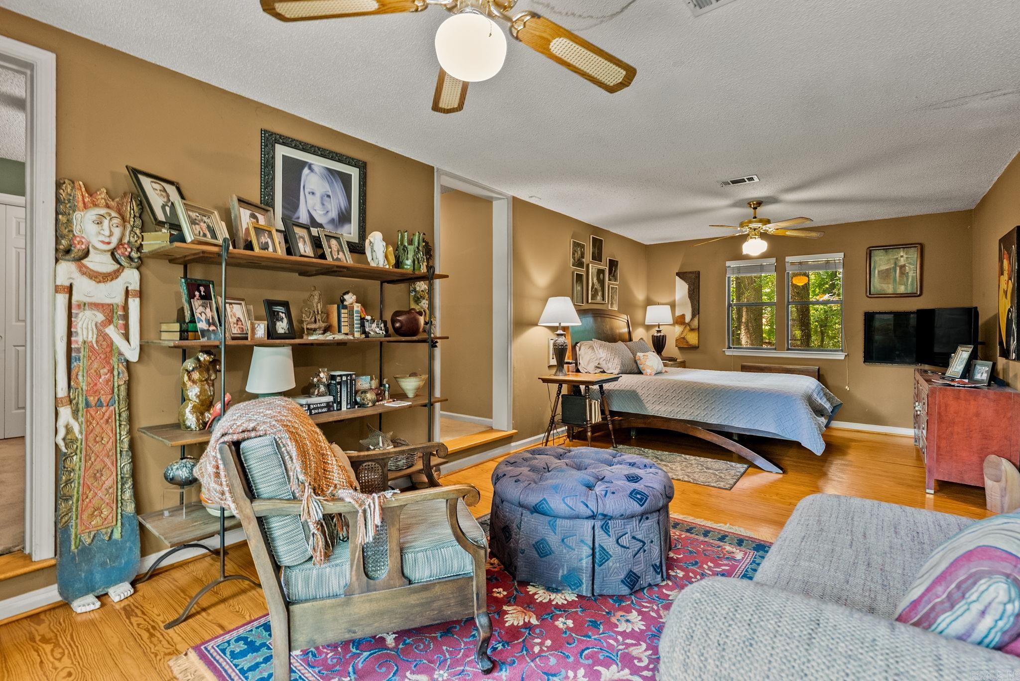 7601 Flintrock  North Little Rock, AR