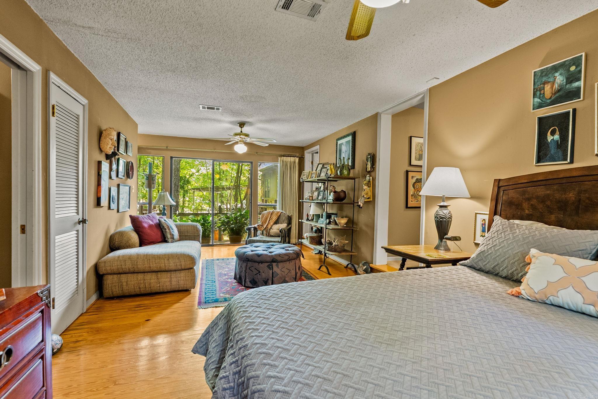 7601 Flintrock  North Little Rock, AR