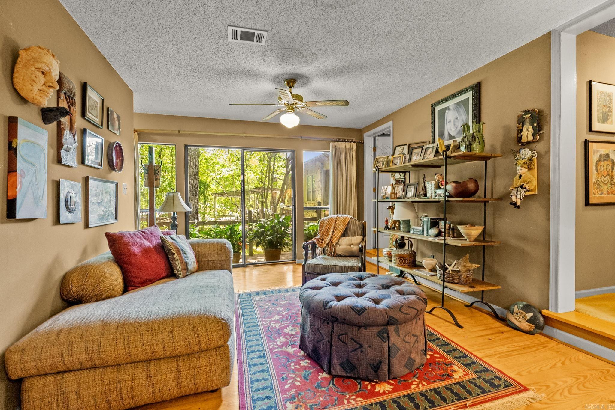 7601 Flintrock  North Little Rock, AR