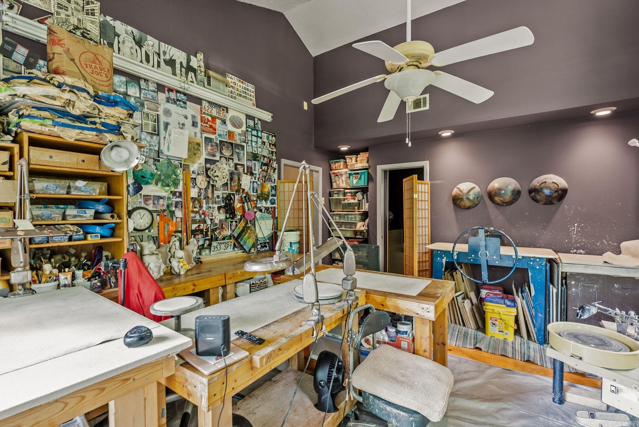 7601 Flintrock  North Little Rock, AR