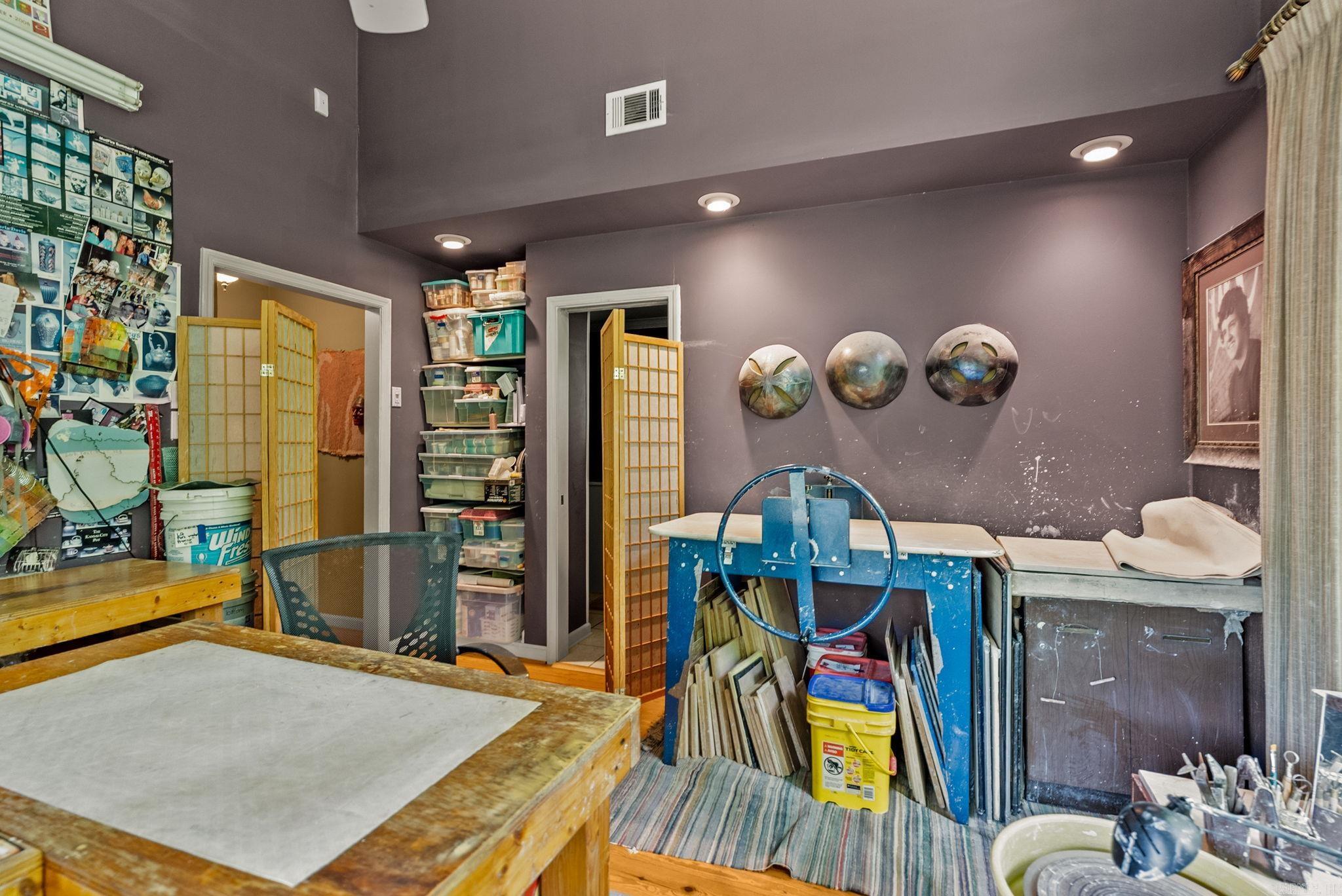 7601 Flintrock  North Little Rock, AR