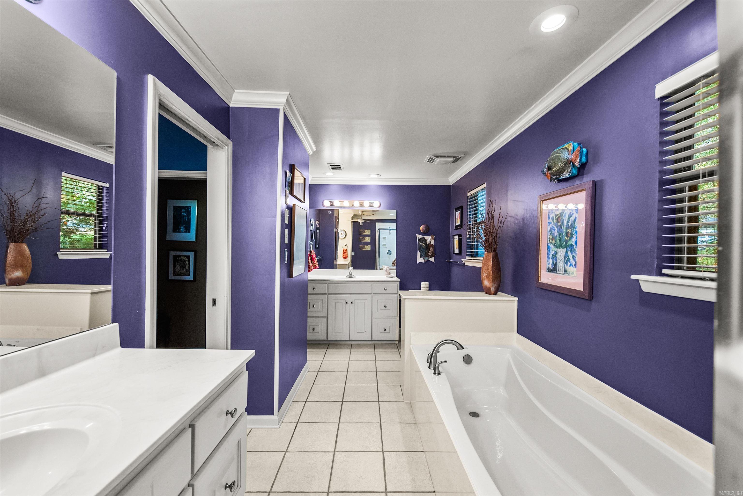 7601 Flintrock  North Little Rock, AR