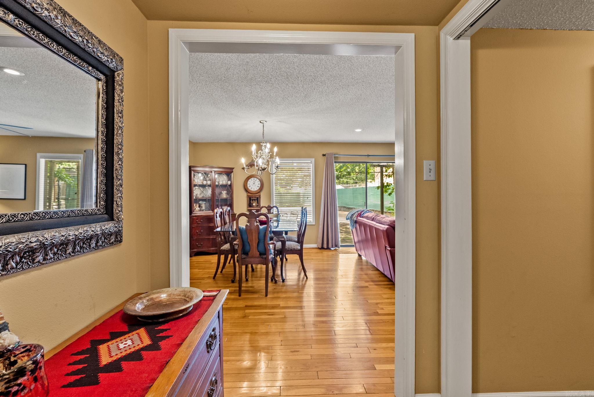 7601 Flintrock  North Little Rock, AR