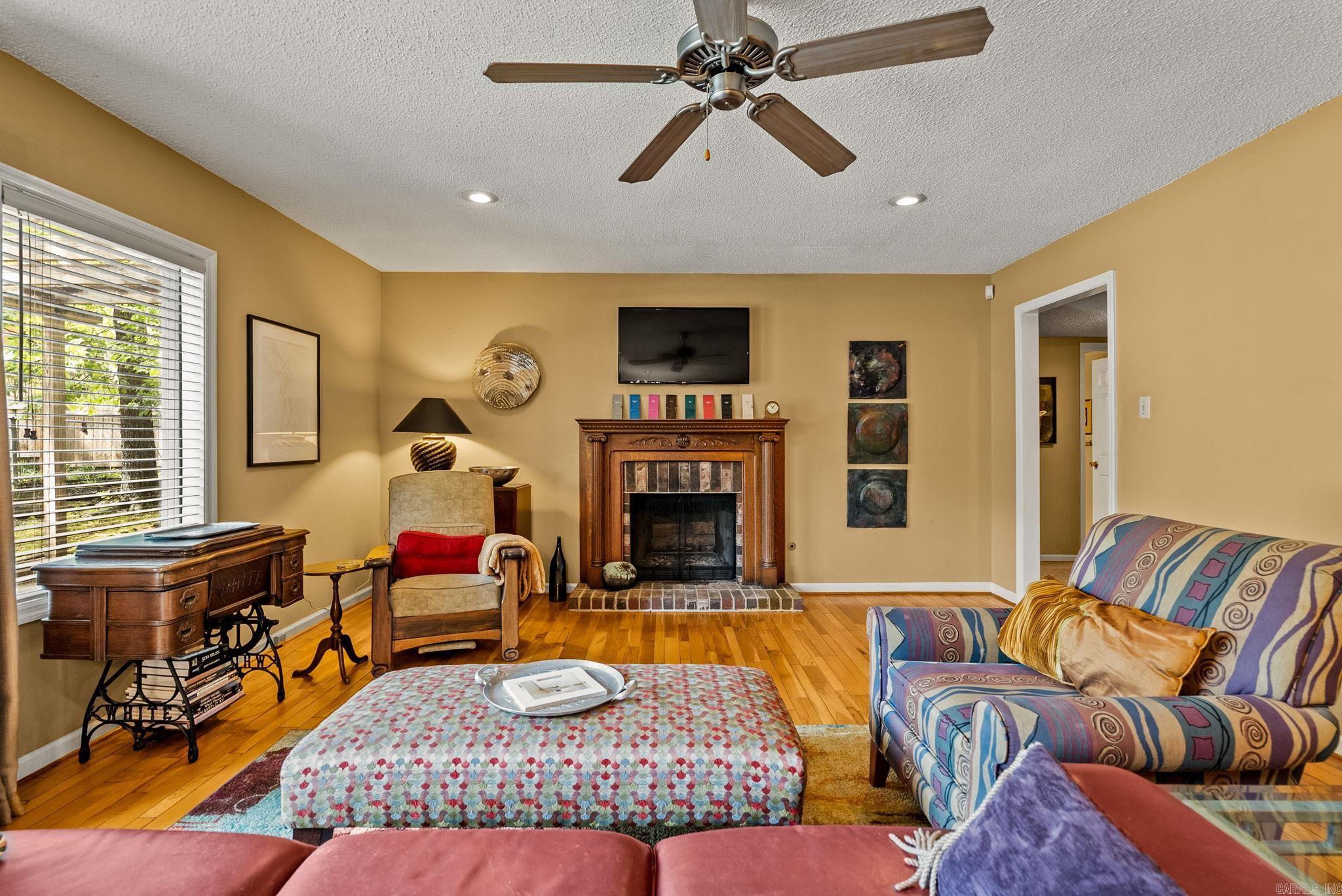 7601 Flintrock  North Little Rock, AR