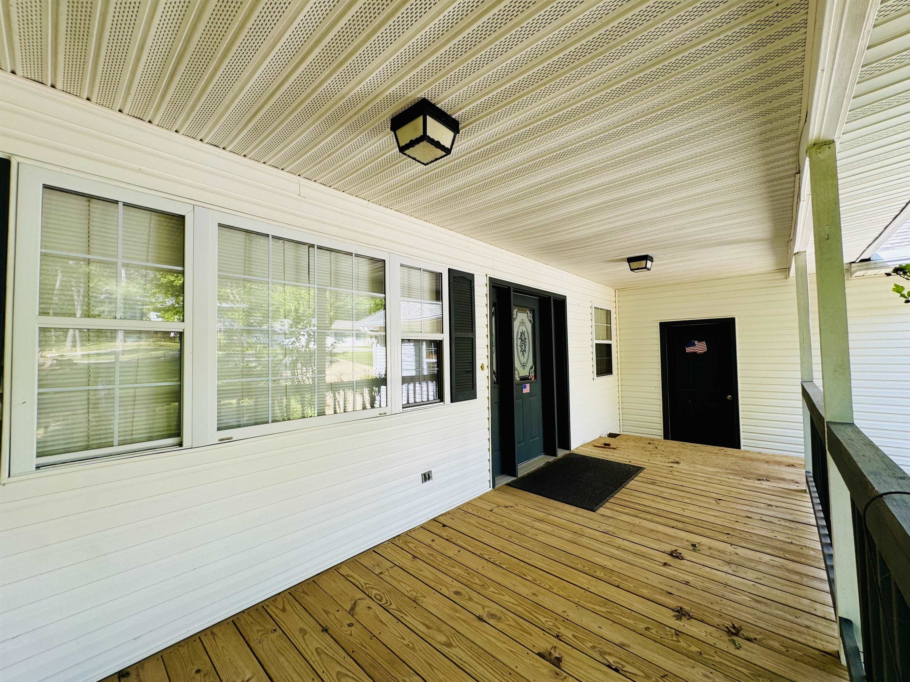 100 Powhatan  Cherokee Village, AR