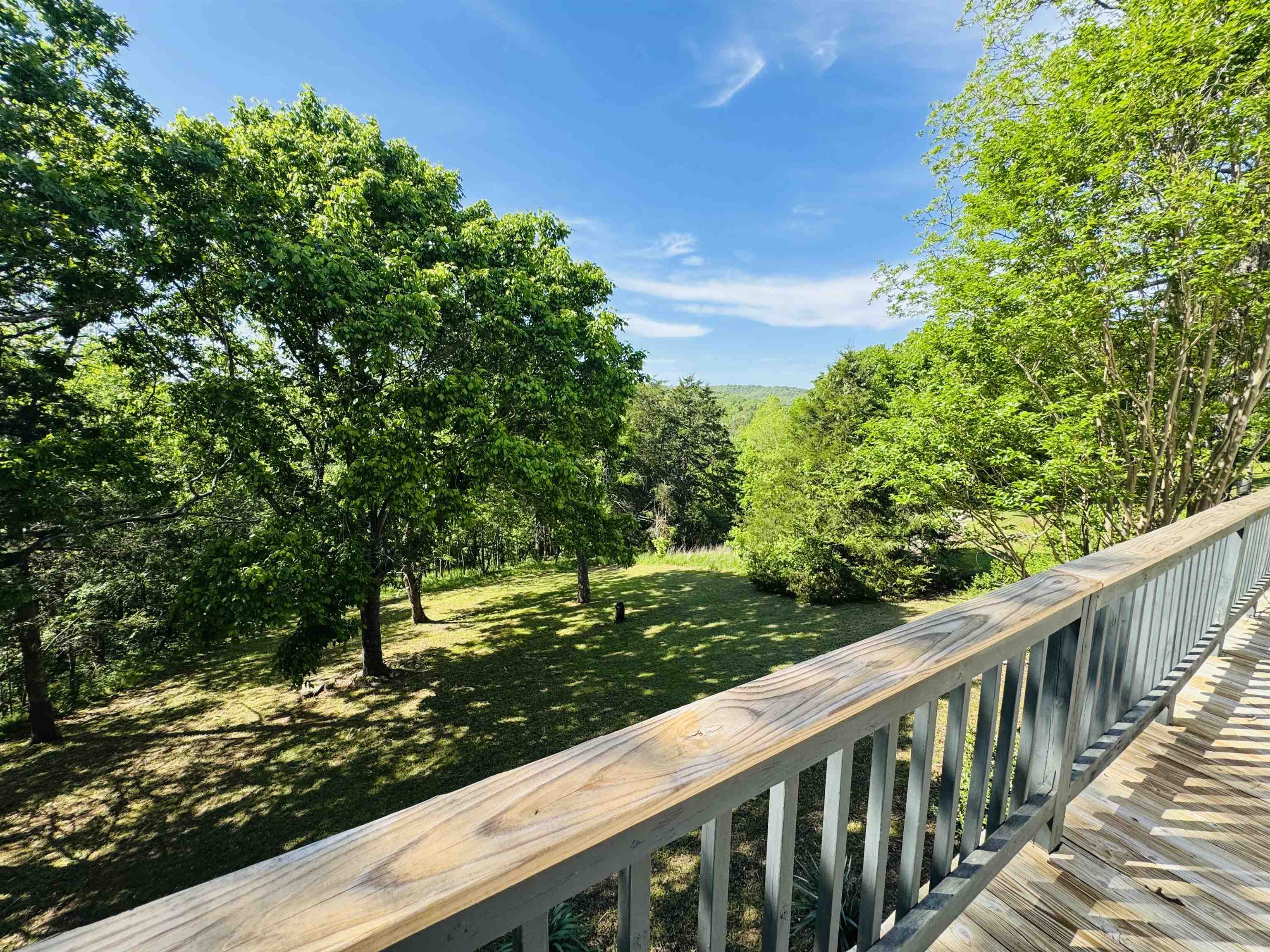 100 Powhatan  Cherokee Village, AR