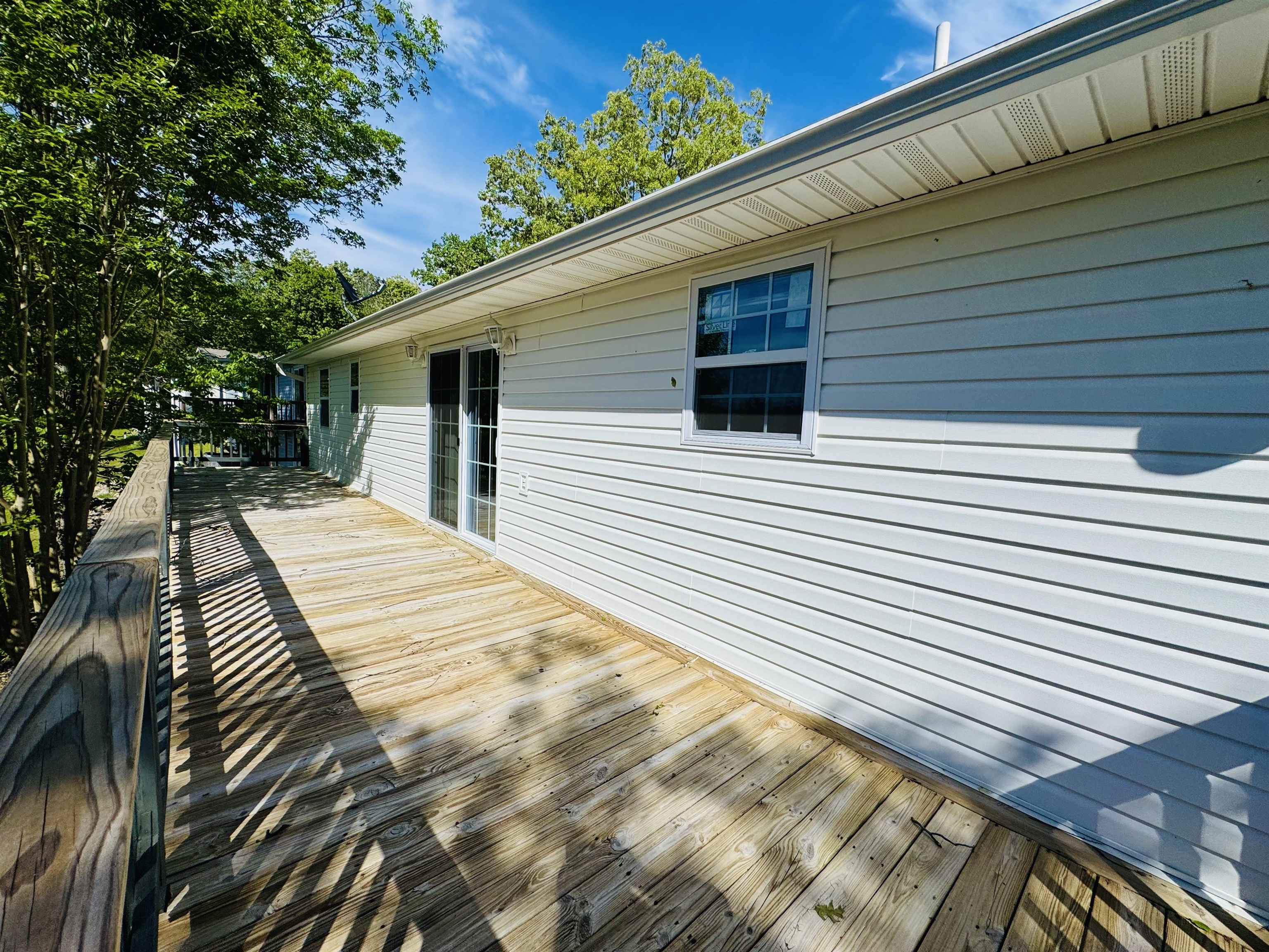 100 Powhatan  Cherokee Village, AR