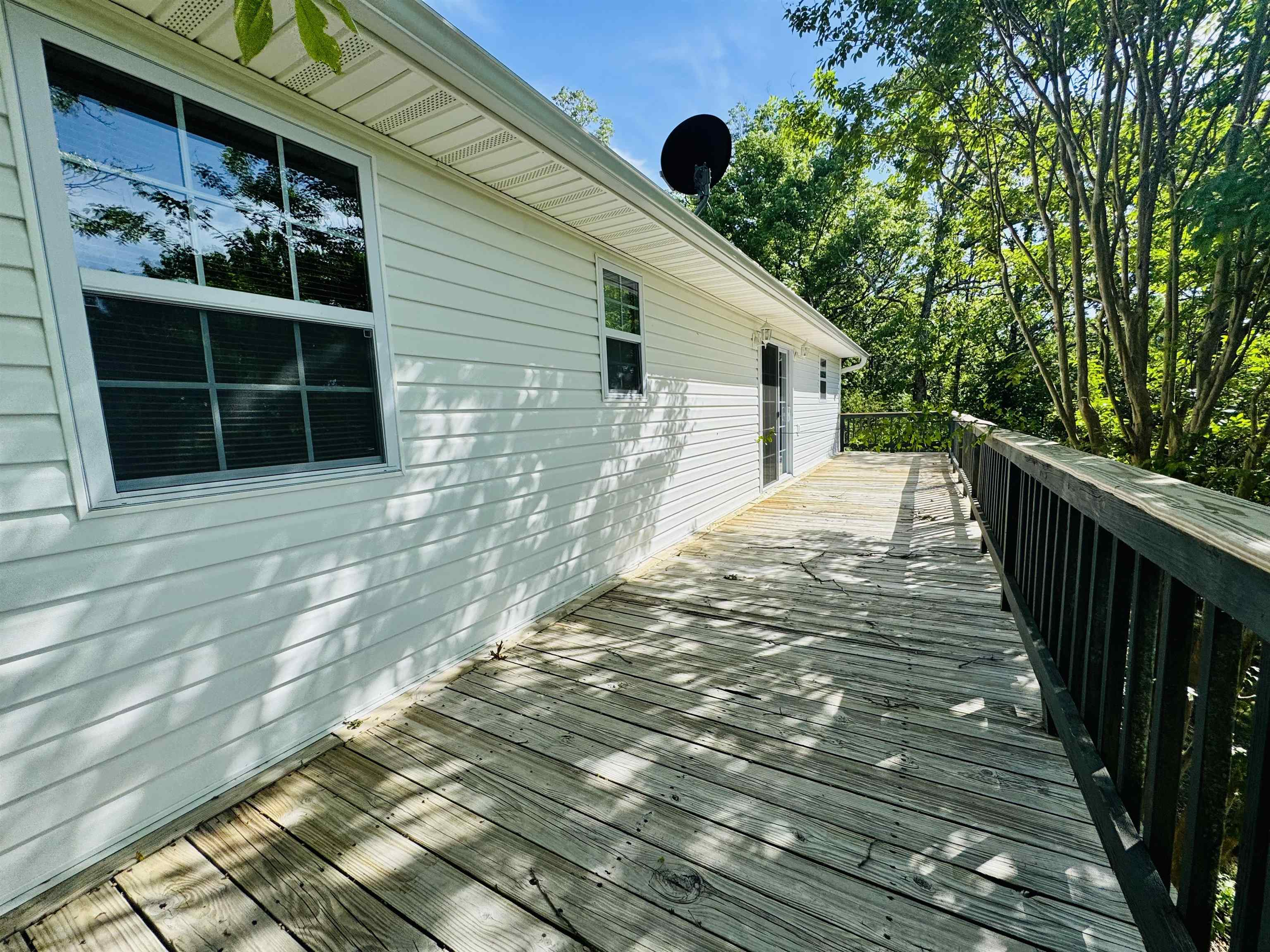 100 Powhatan  Cherokee Village, AR