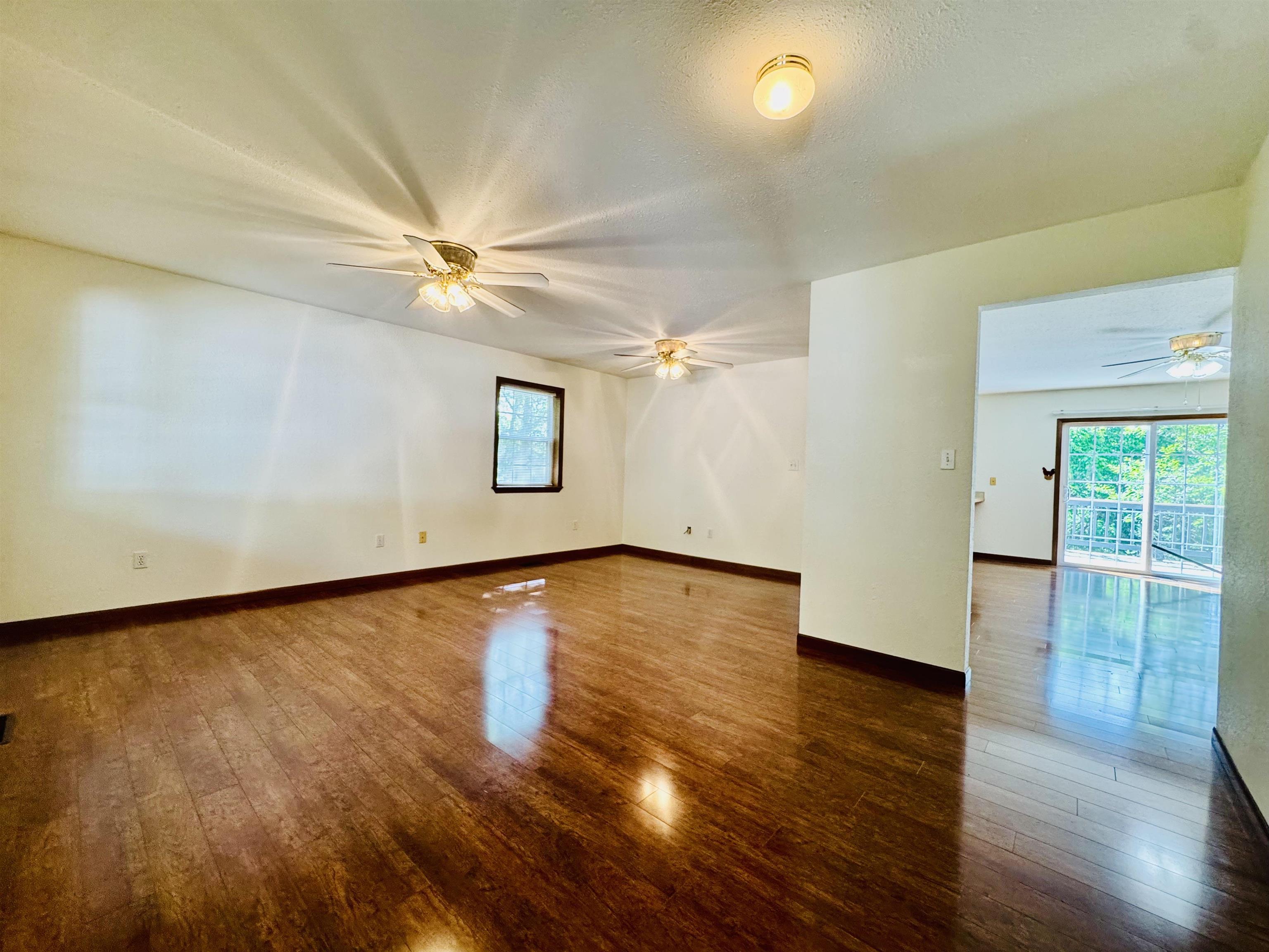 100 Powhatan  Cherokee Village, AR