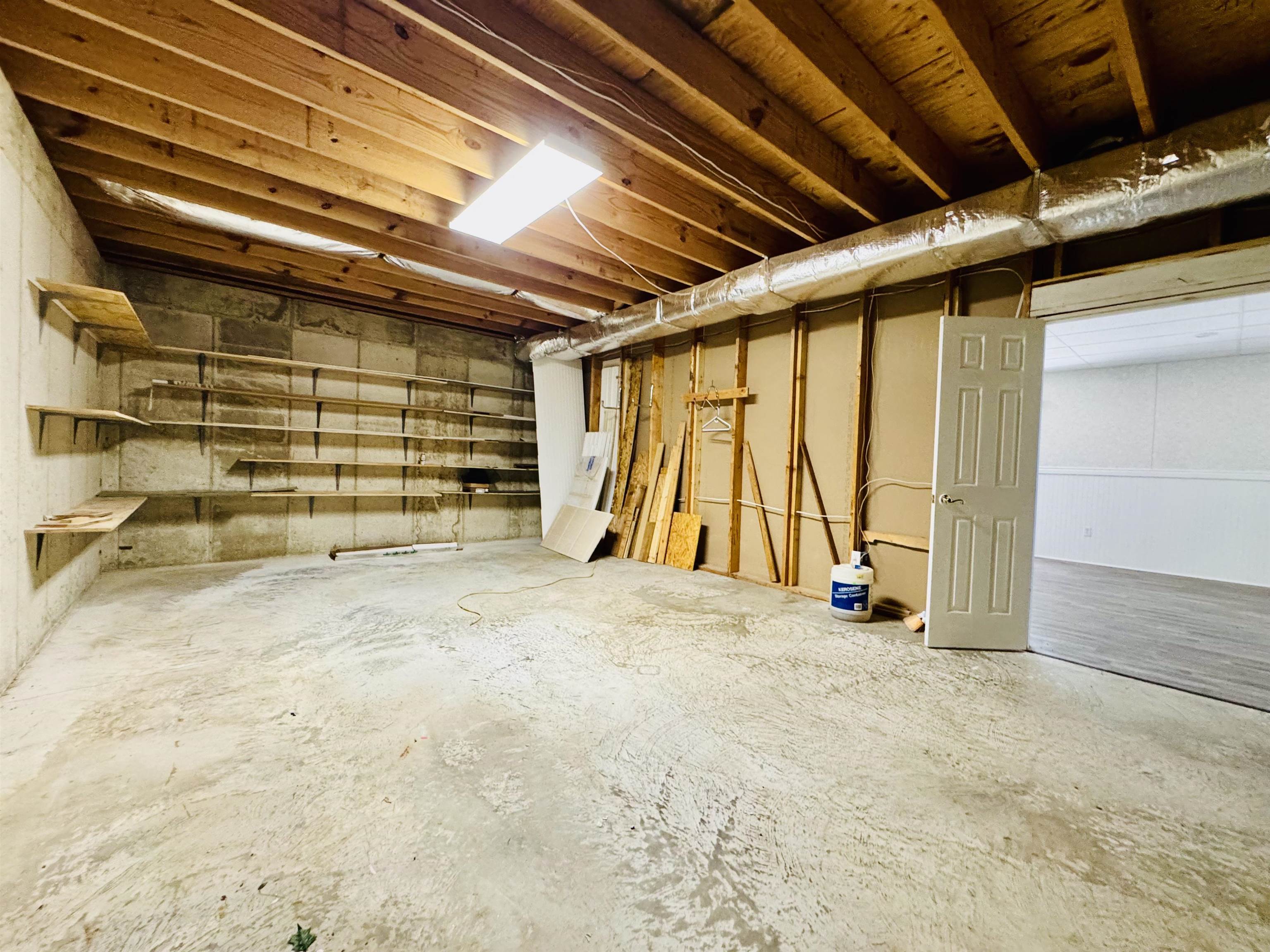 100 Powhatan  Cherokee Village, AR