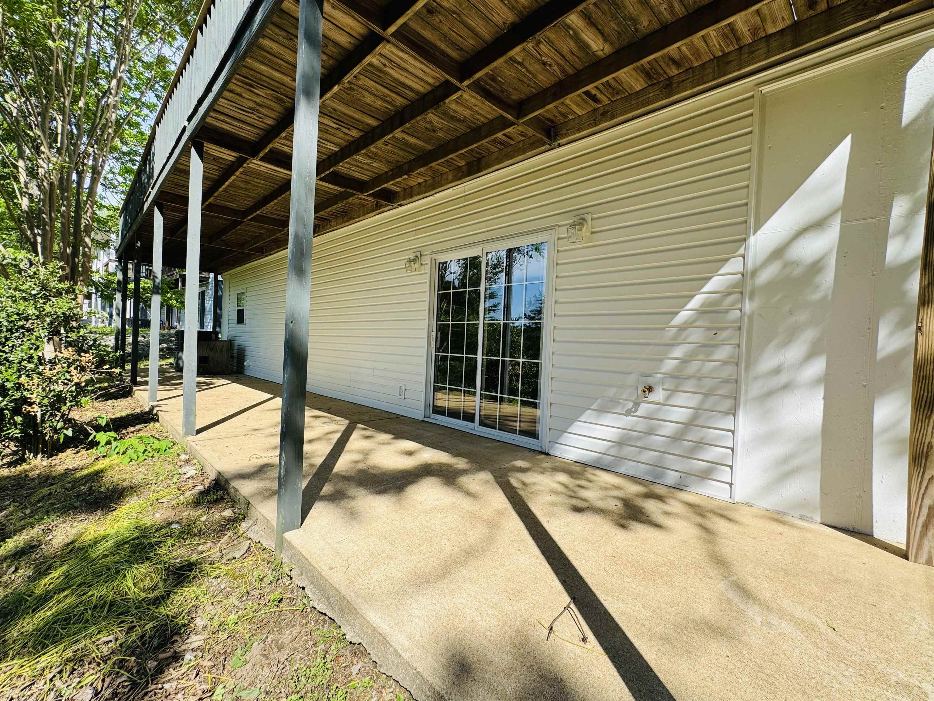 100 Powhatan  Cherokee Village, AR