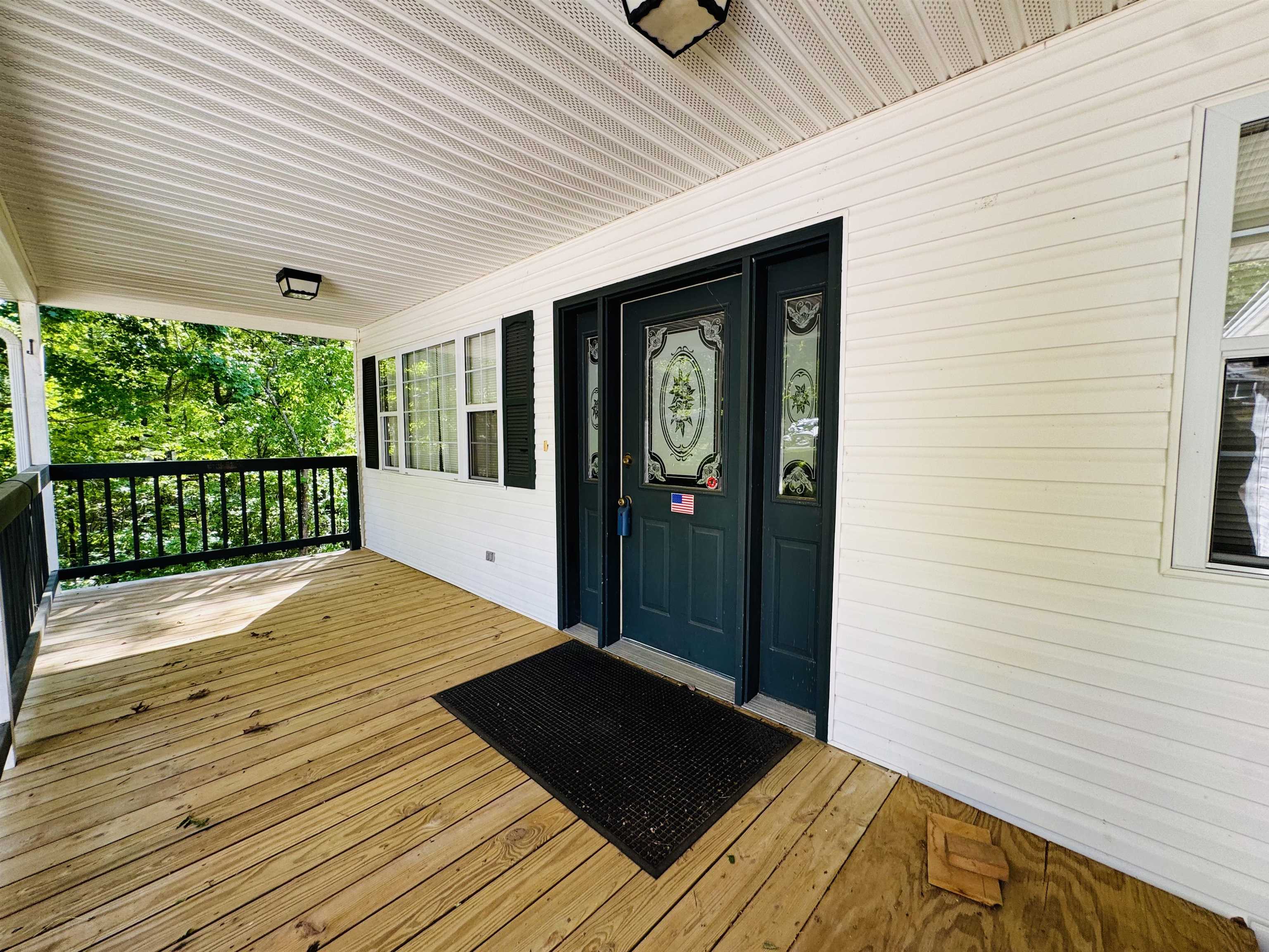 100 Powhatan  Cherokee Village, AR