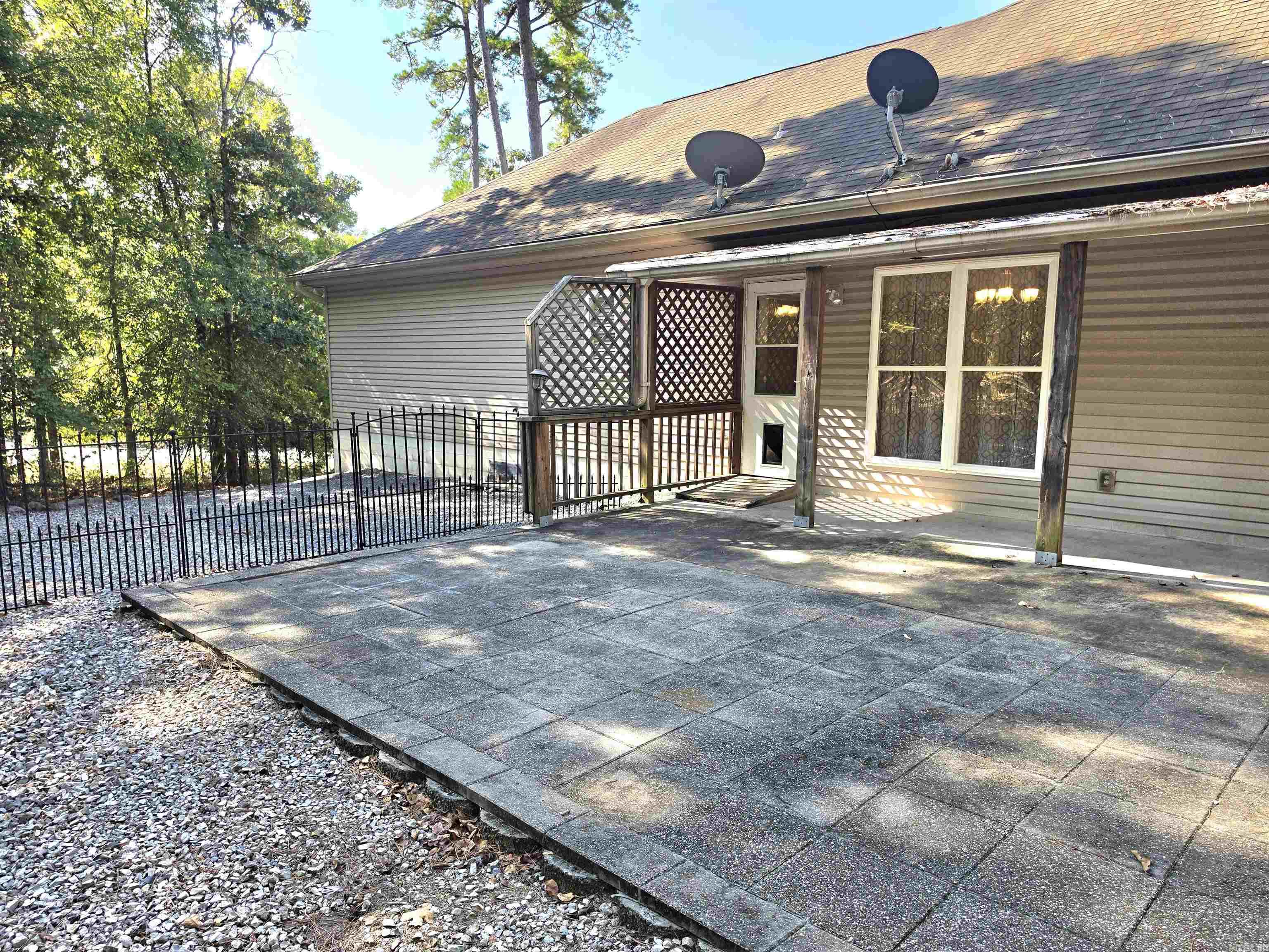 15 Acambaro Place  Hot Springs Village, AR