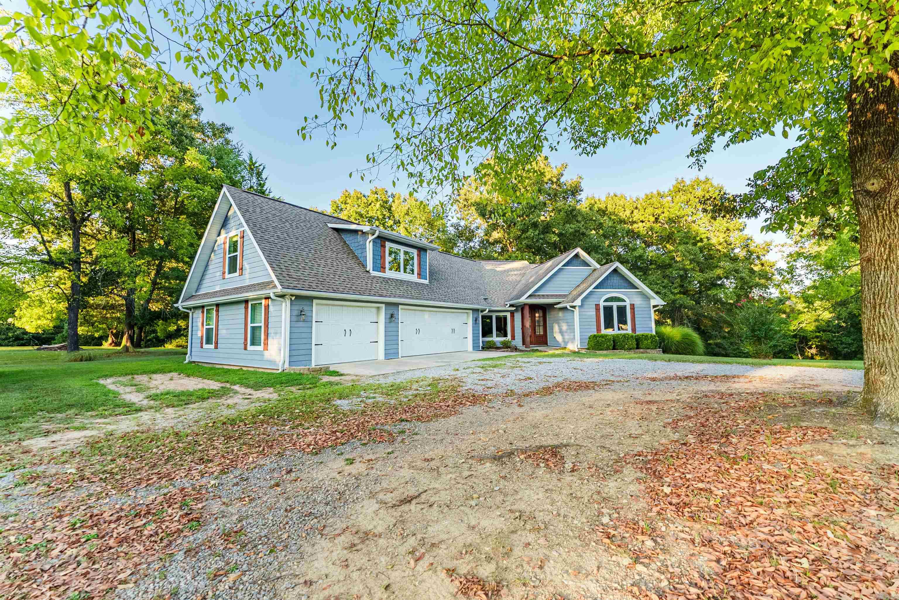 631 Fairview Drive Flippin, AR 72634