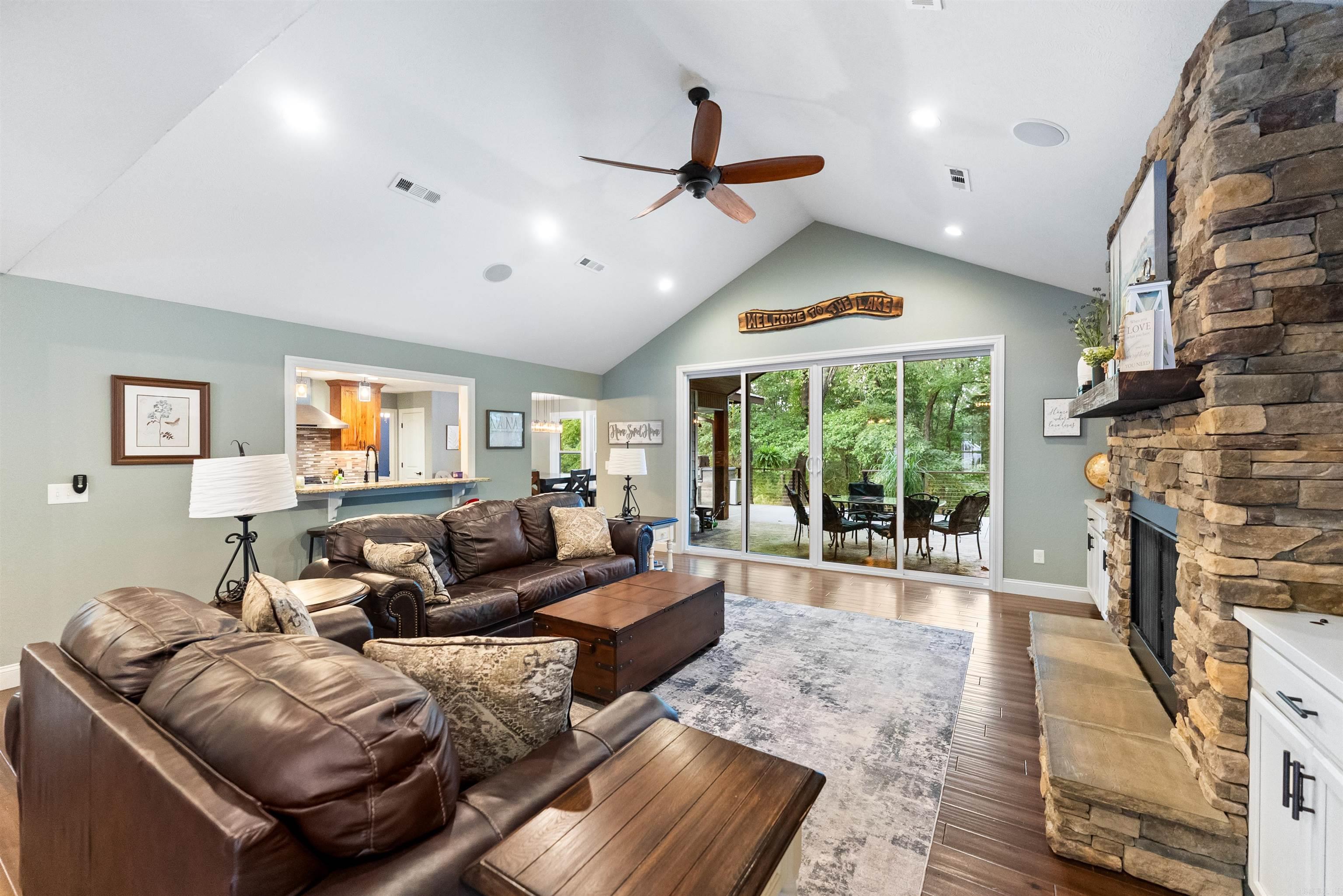631 Fairview Drive Flippin, AR 72634
