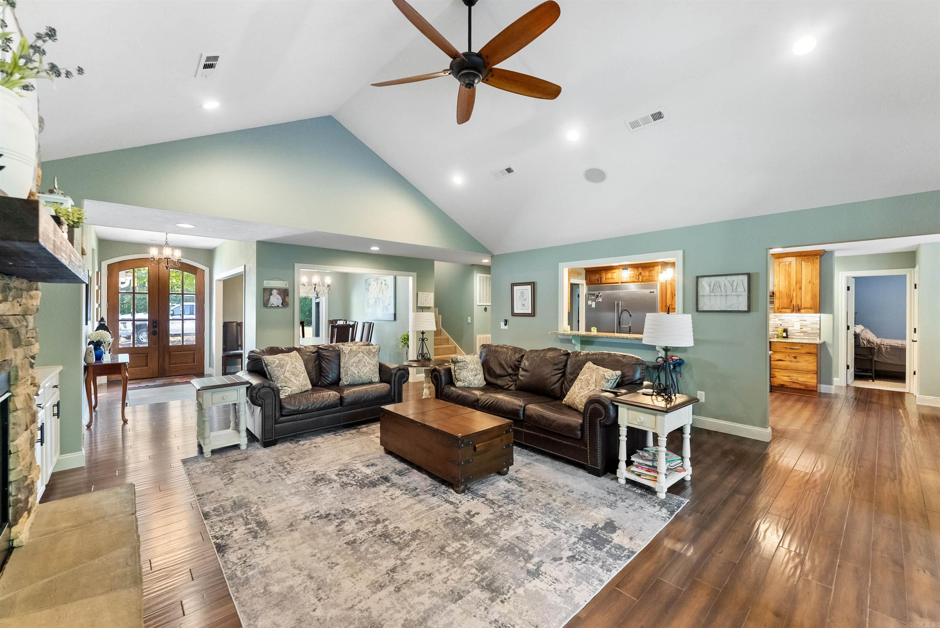 631 Fairview Drive Flippin, AR 72634