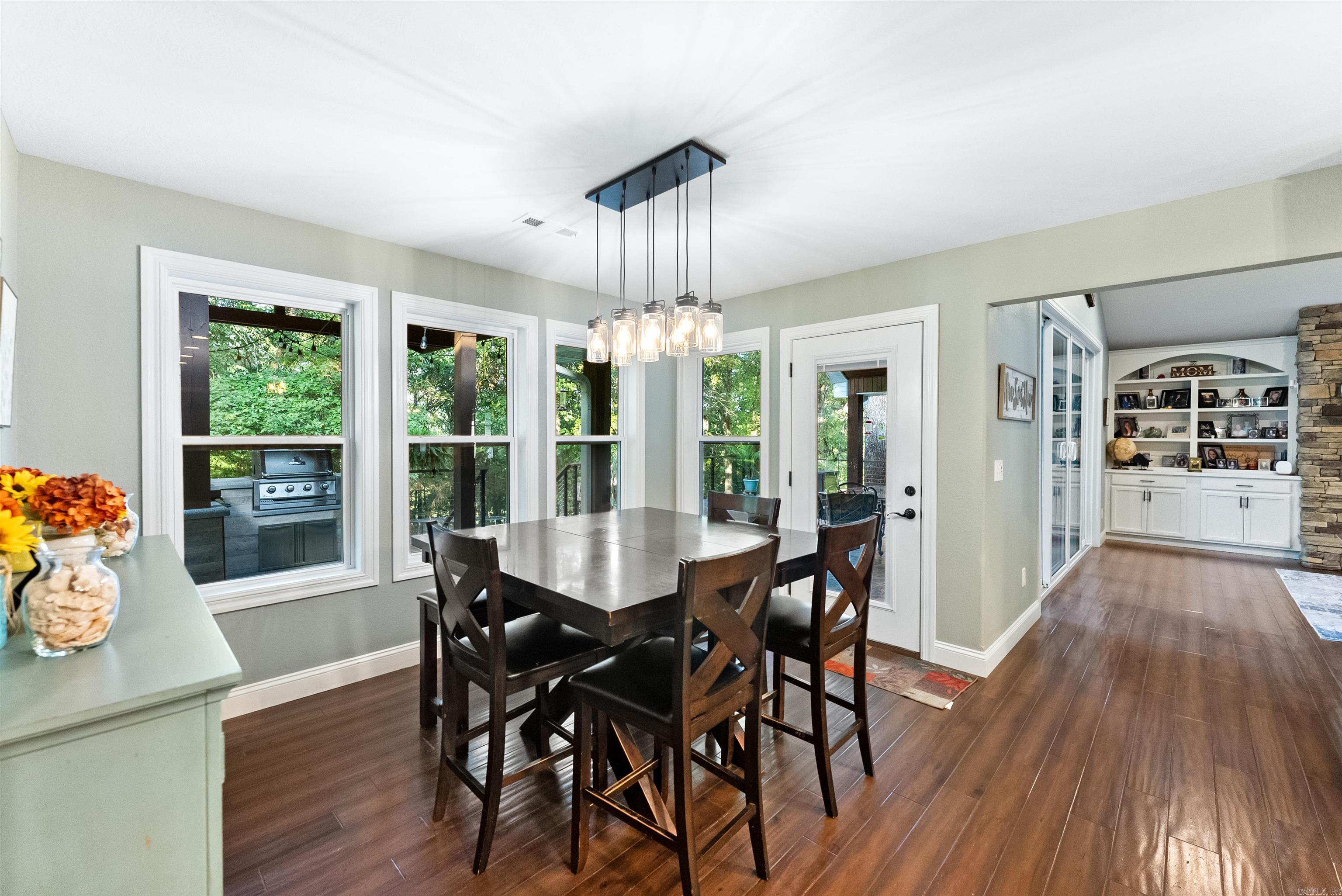 631 Fairview Drive Flippin, AR 72634