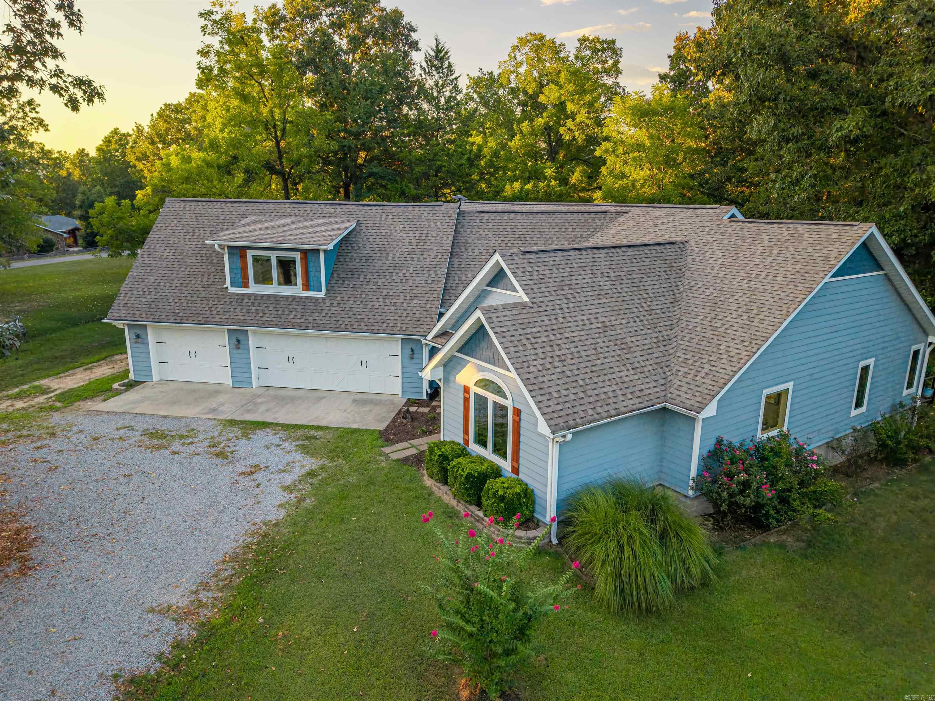 631 Fairview Drive Flippin, AR 72634