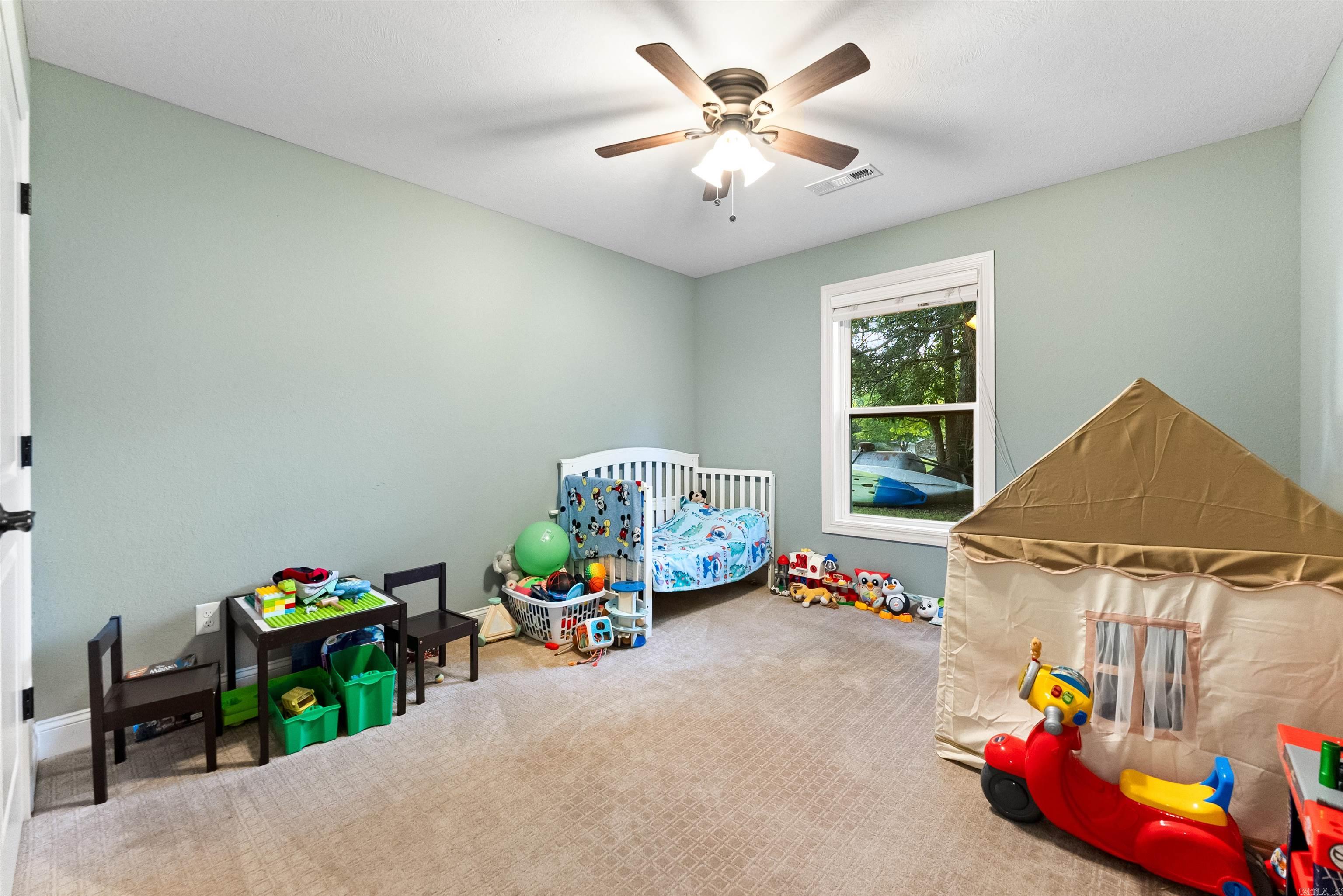 631 Fairview Drive Flippin, AR 72634