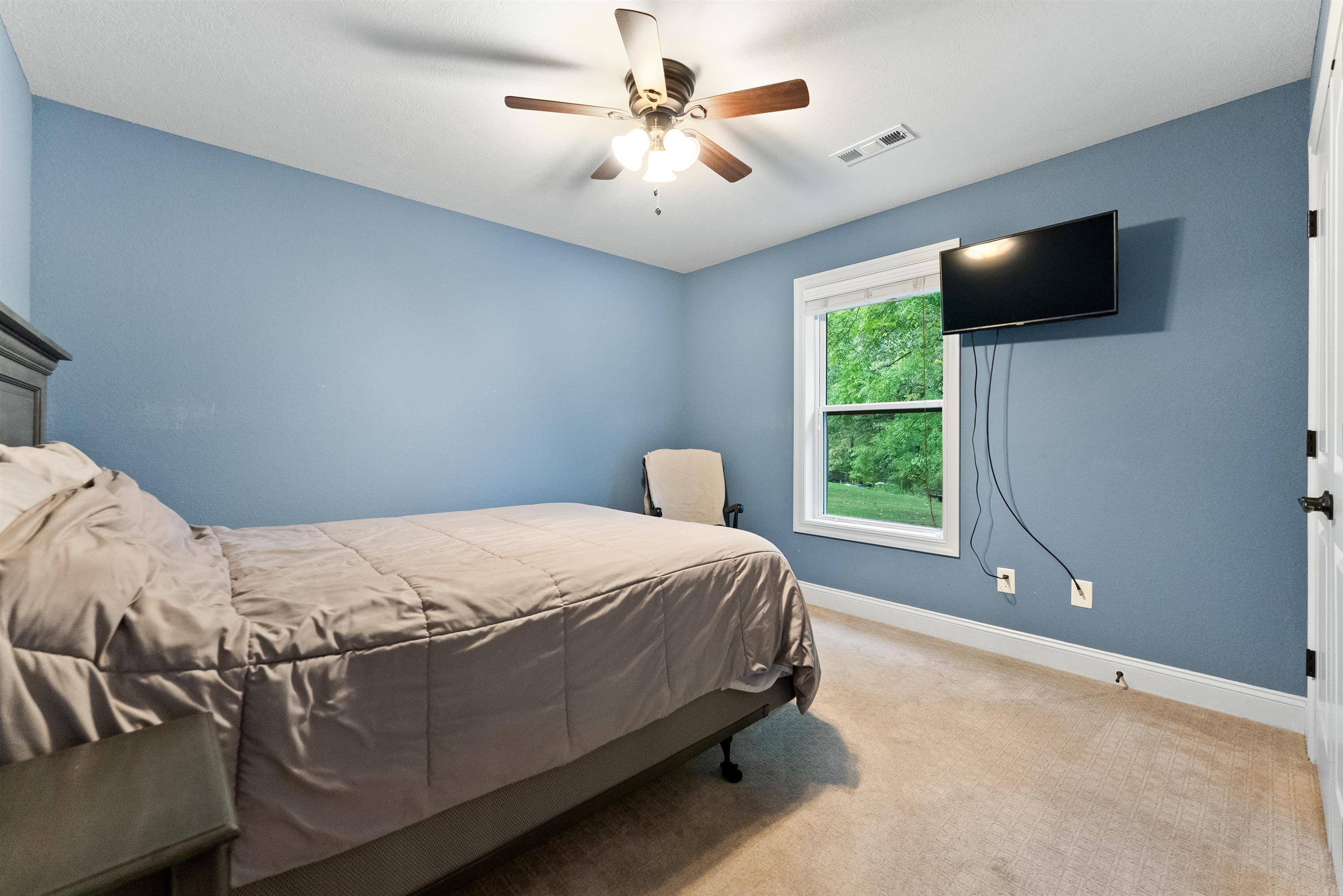631 Fairview Drive Flippin, AR 72634