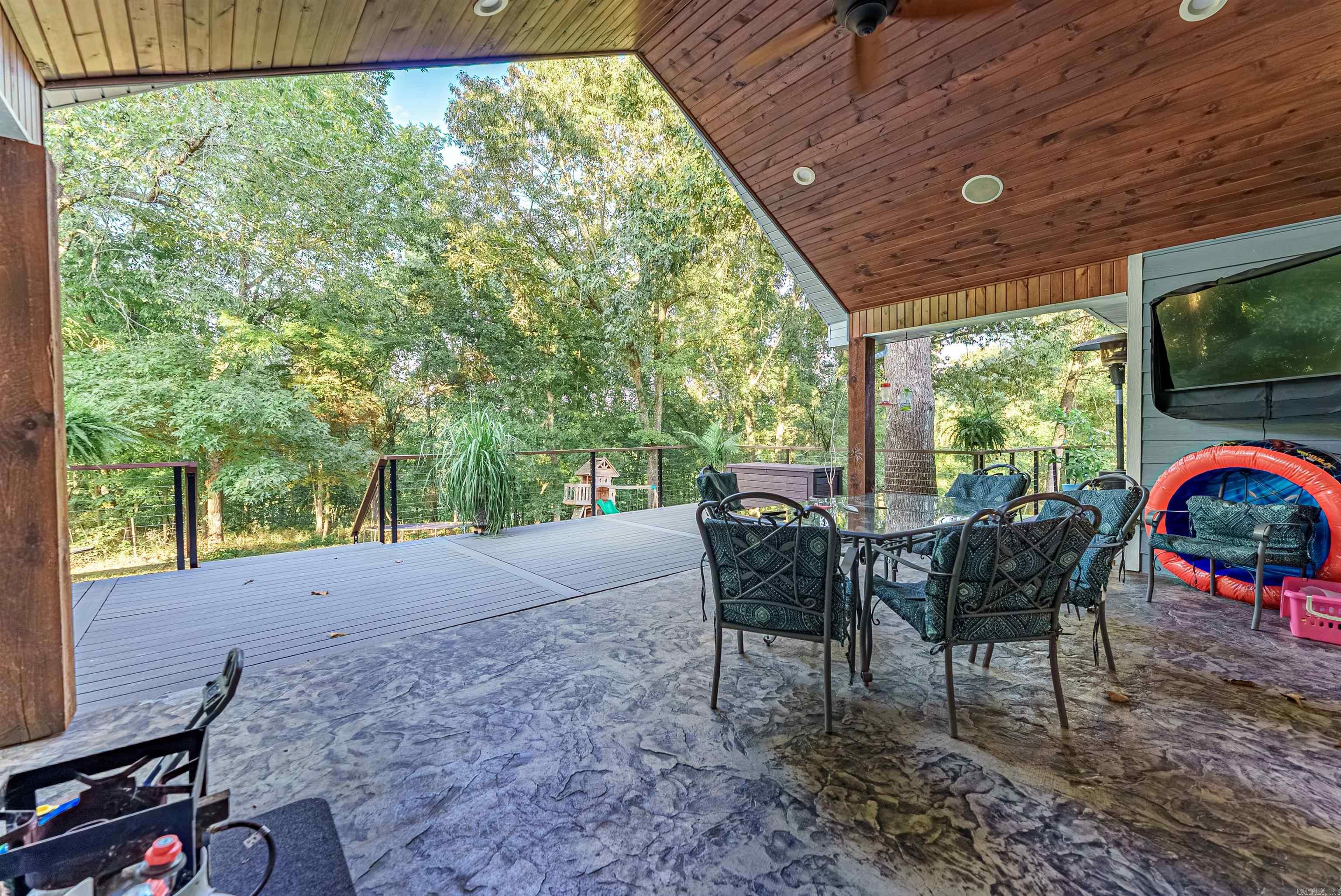 631 Fairview Drive Flippin, AR 72634