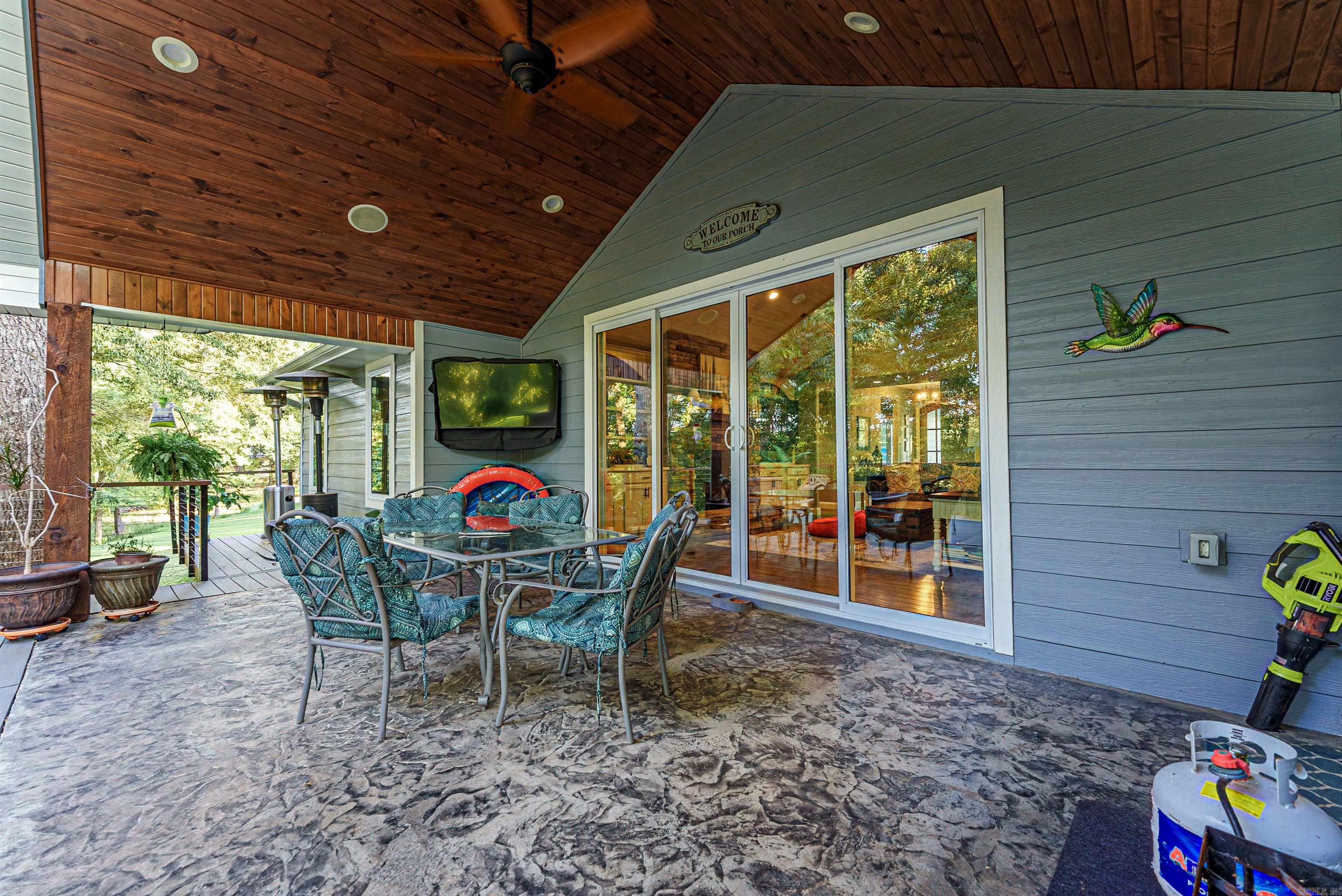 631 Fairview Drive Flippin, AR 72634