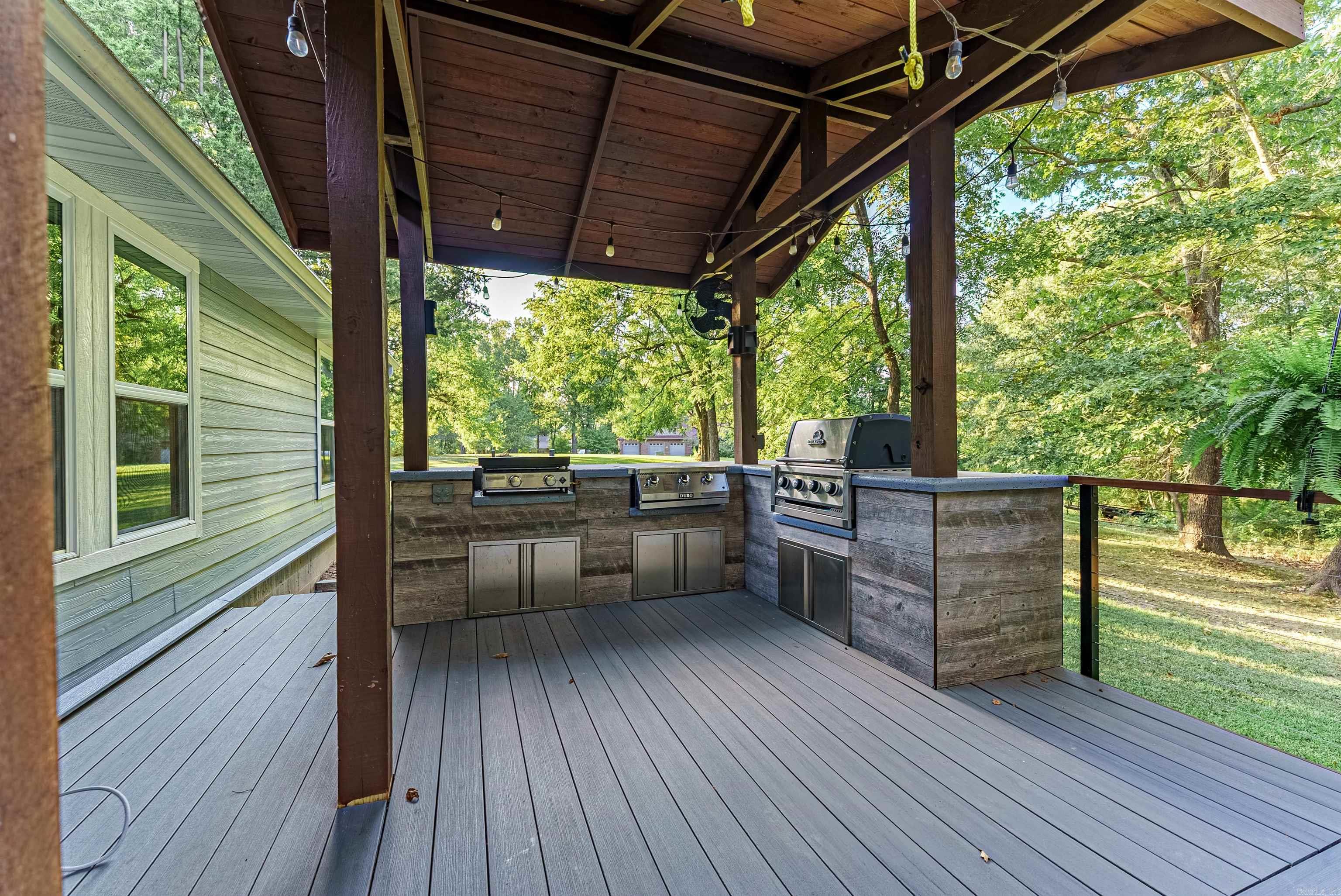 631 Fairview Drive Flippin, AR 72634