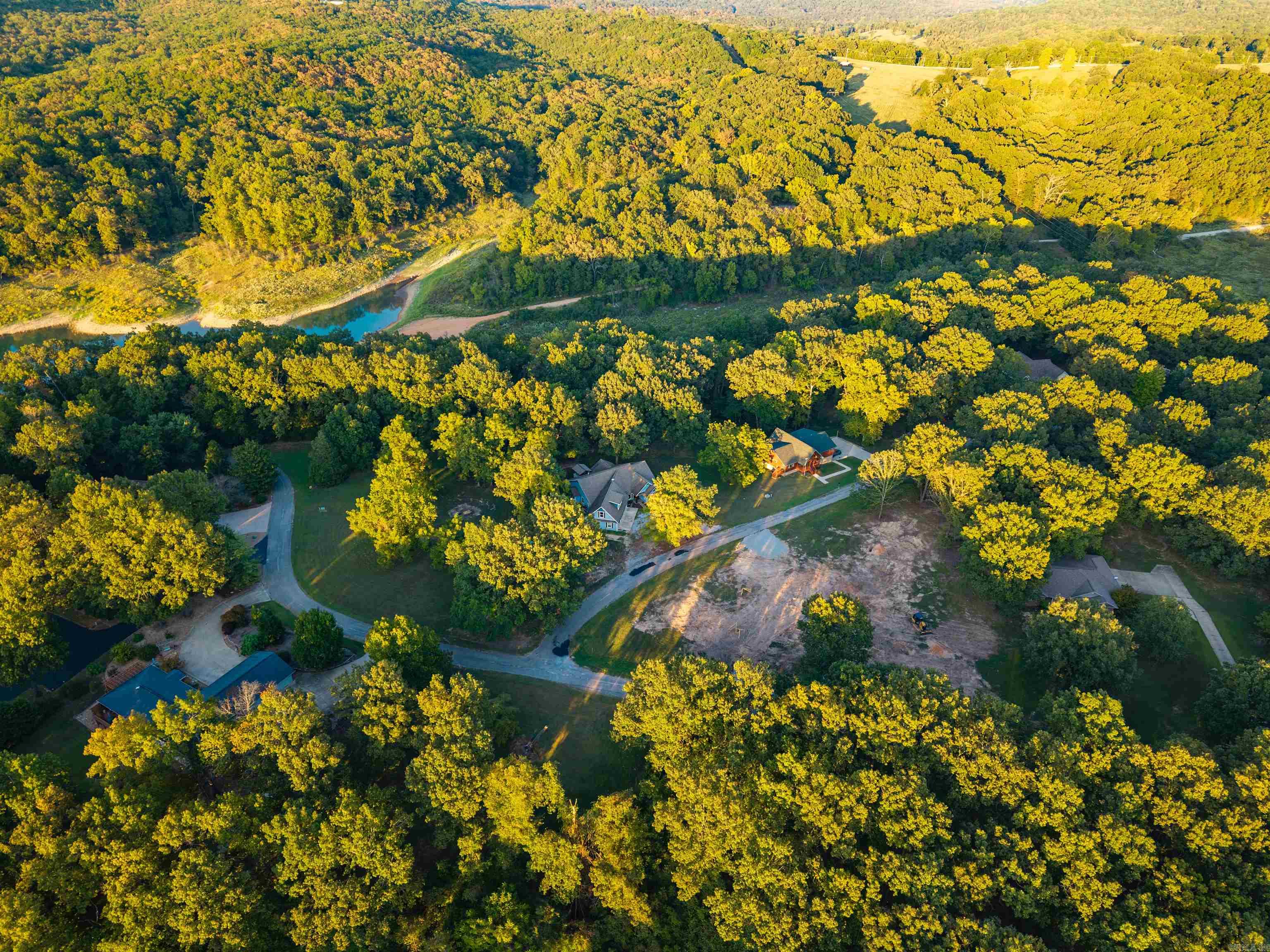 631 Fairview Drive Flippin, AR 72634