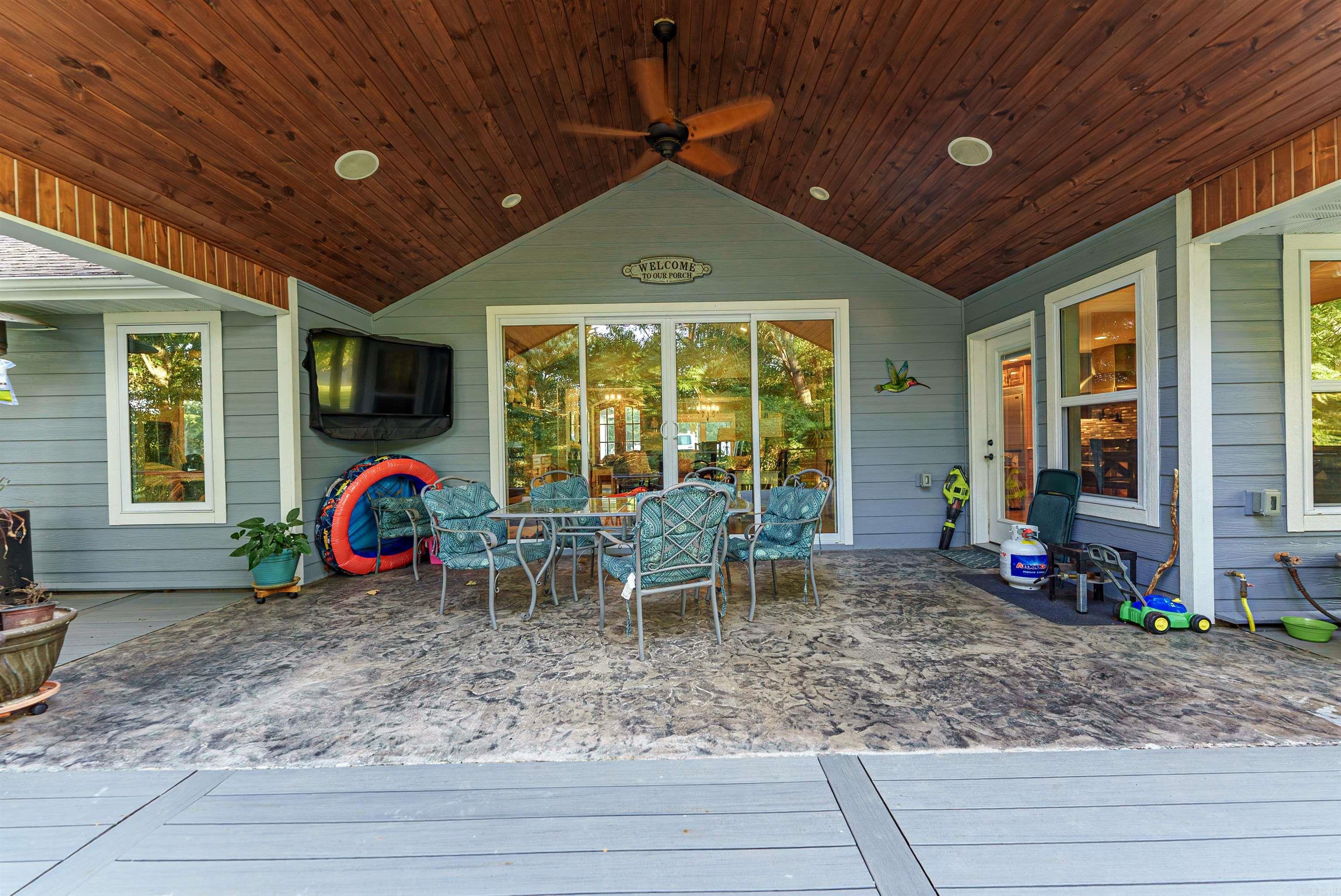 631 Fairview Drive Flippin, AR 72634