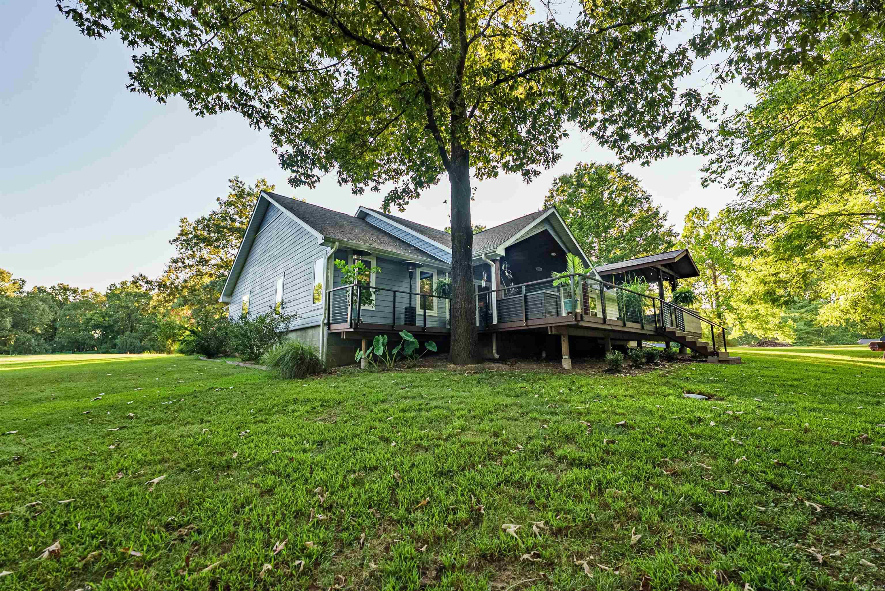 631 Fairview Drive Flippin, AR 72634
