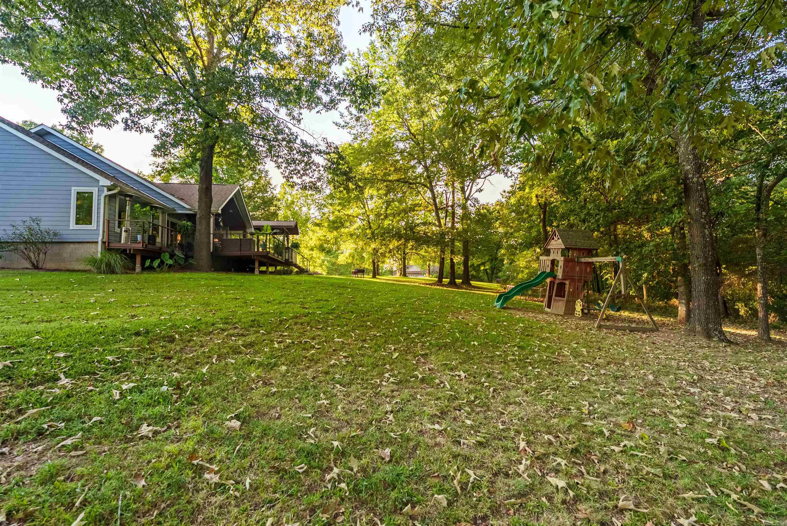 631 Fairview Drive Flippin, AR 72634