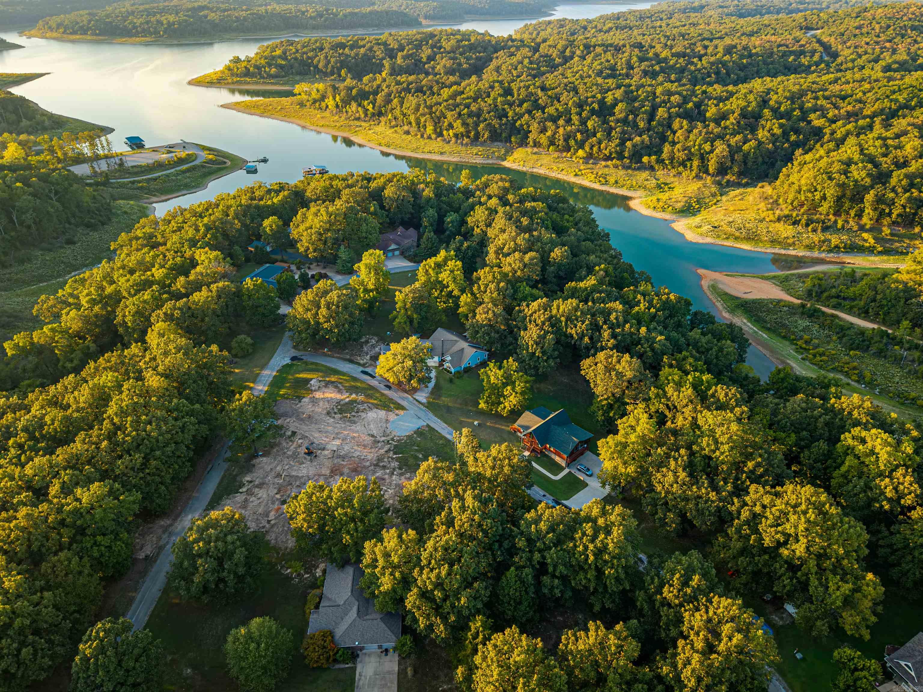 631 Fairview Drive Flippin, AR 72634