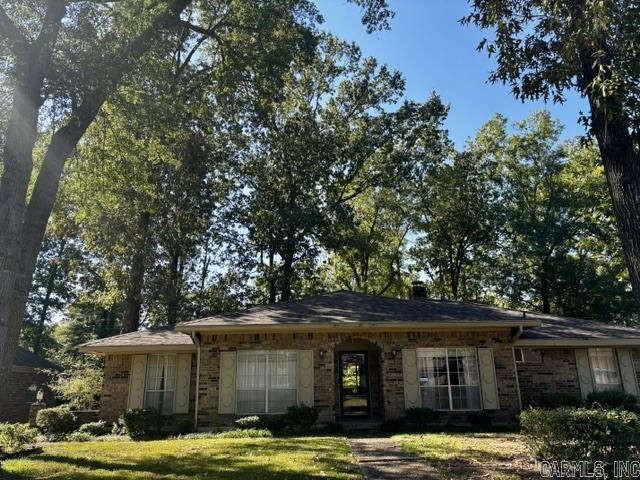 2106  Wellington  Pine Bluff, AR