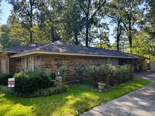 2106 Wellington  Pine Bluff, AR