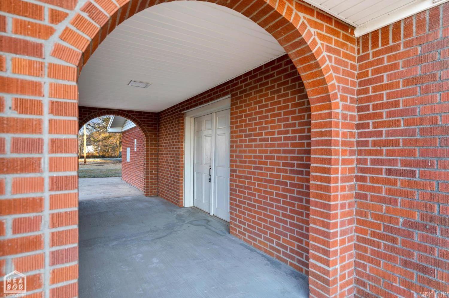 1023 County Road 204  Jonesboro, AR