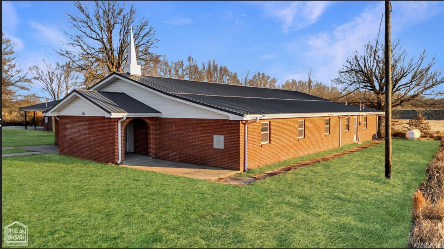 1023 County Road 204  Jonesboro, AR