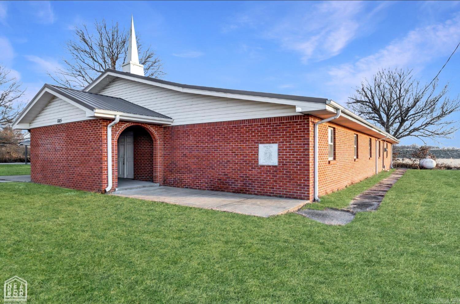 1023 County Road 204  Jonesboro, AR
