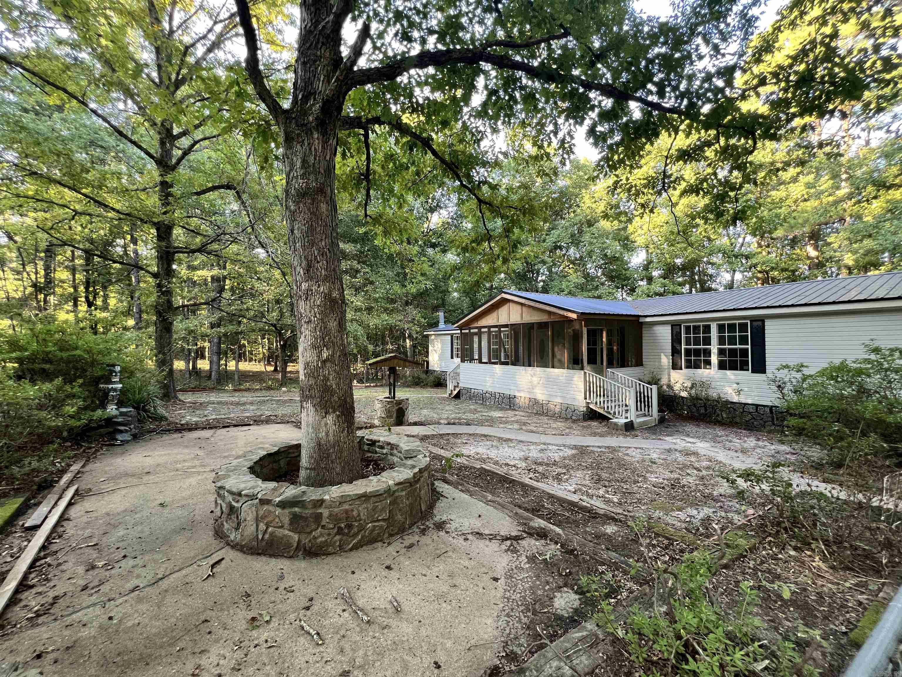 7367 Goodfellow  Star City, AR