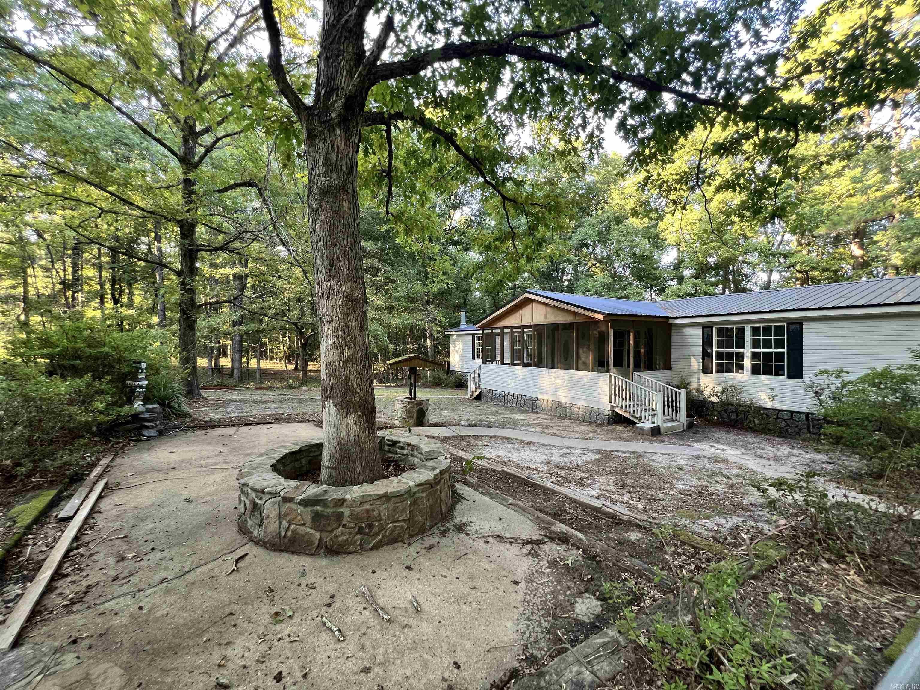 7367 Goodfellow  Star City, AR