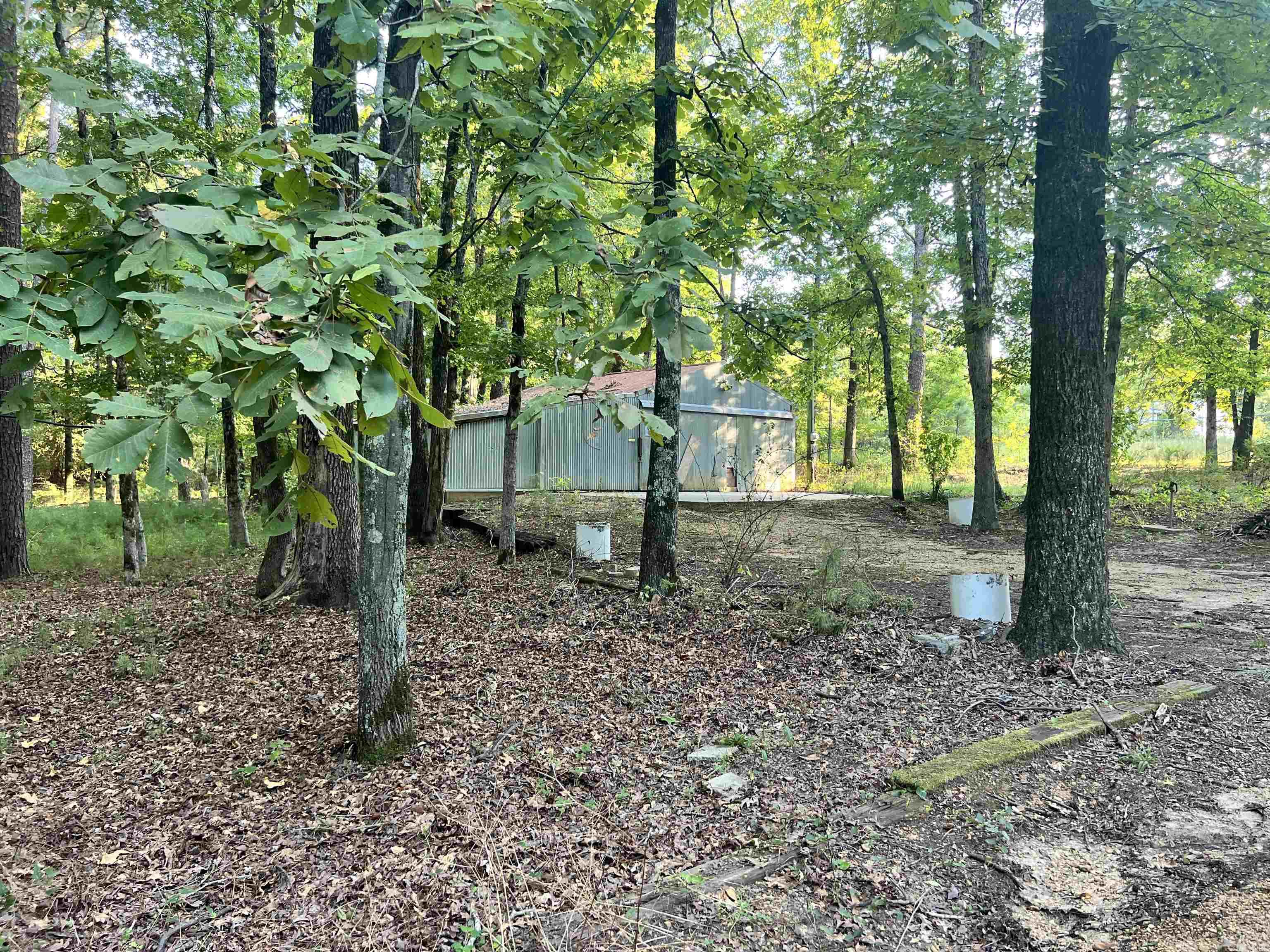 7367 Goodfellow  Star City, AR