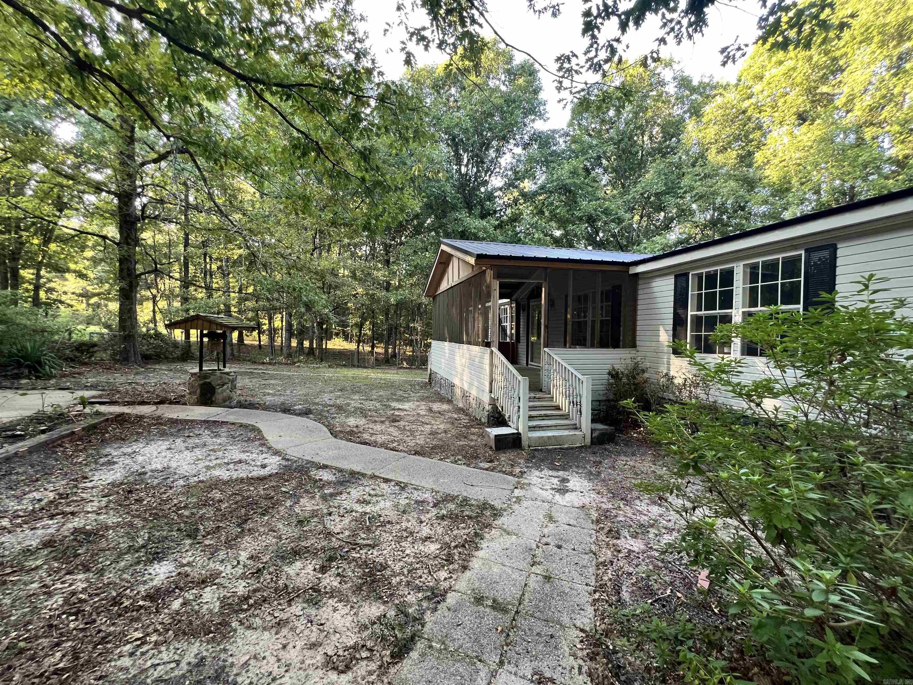 7367 Goodfellow  Star City, AR