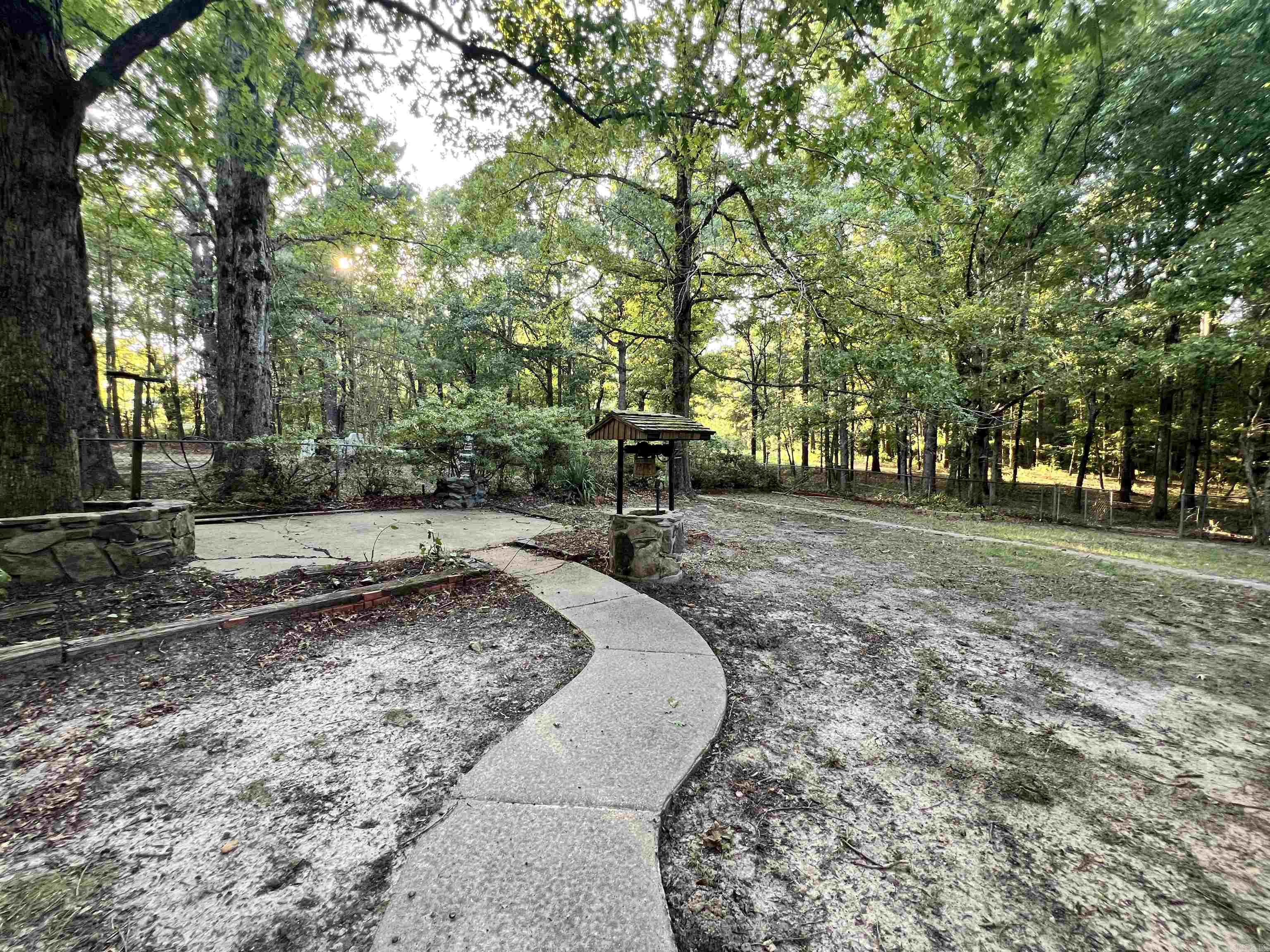 7367 Goodfellow  Star City, AR