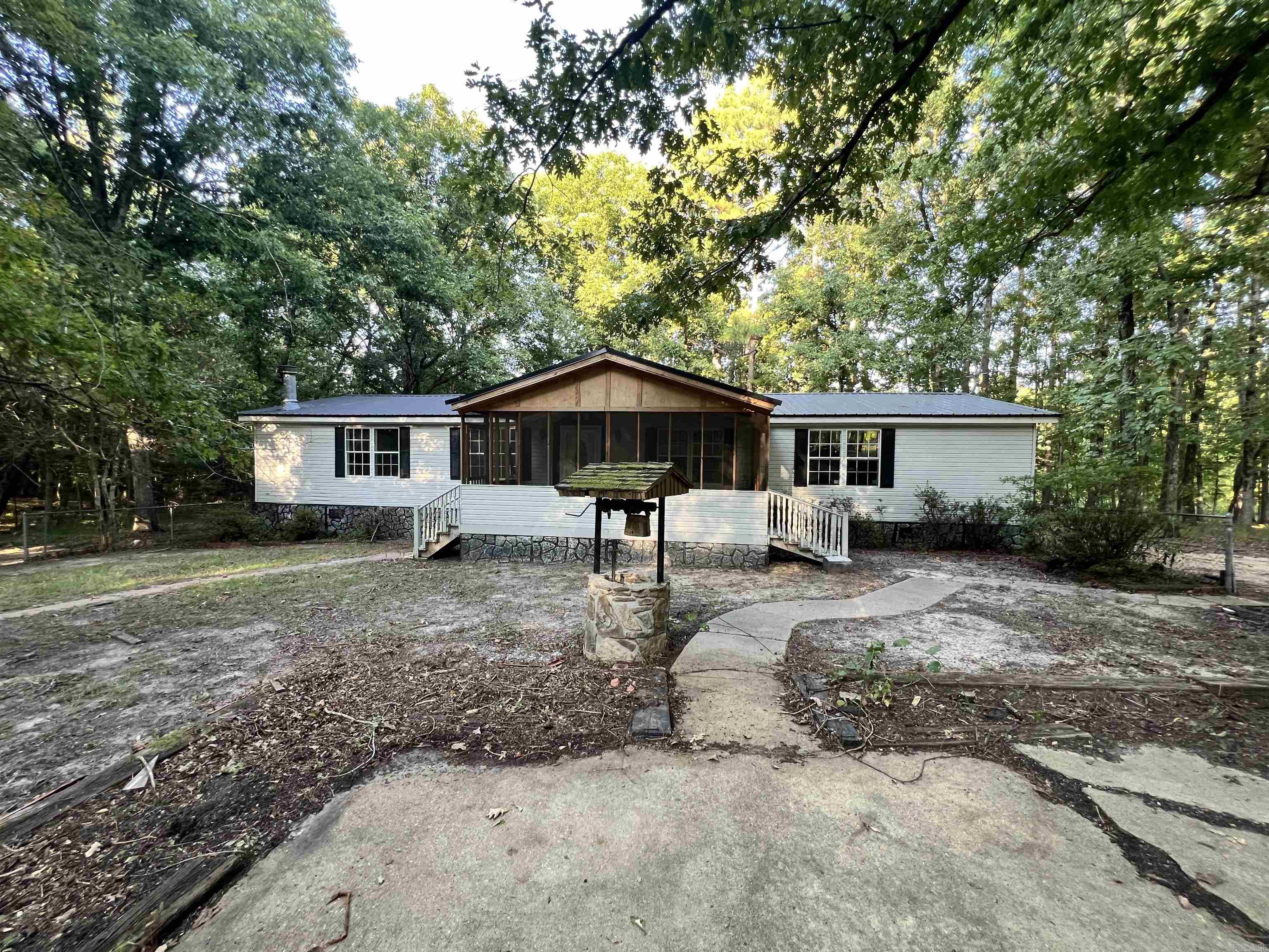 7367 Goodfellow  Star City, AR