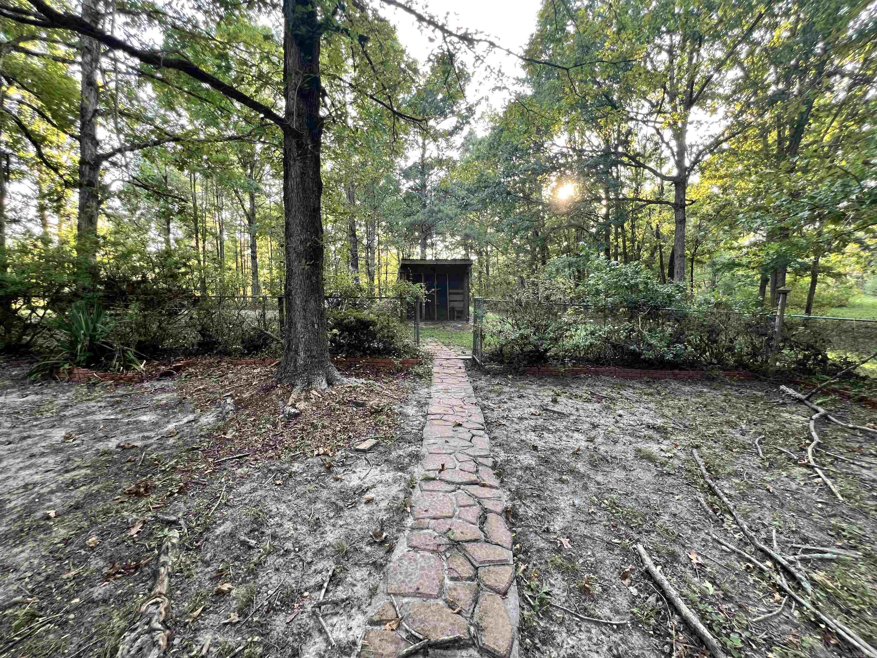 7367 Goodfellow  Star City, AR