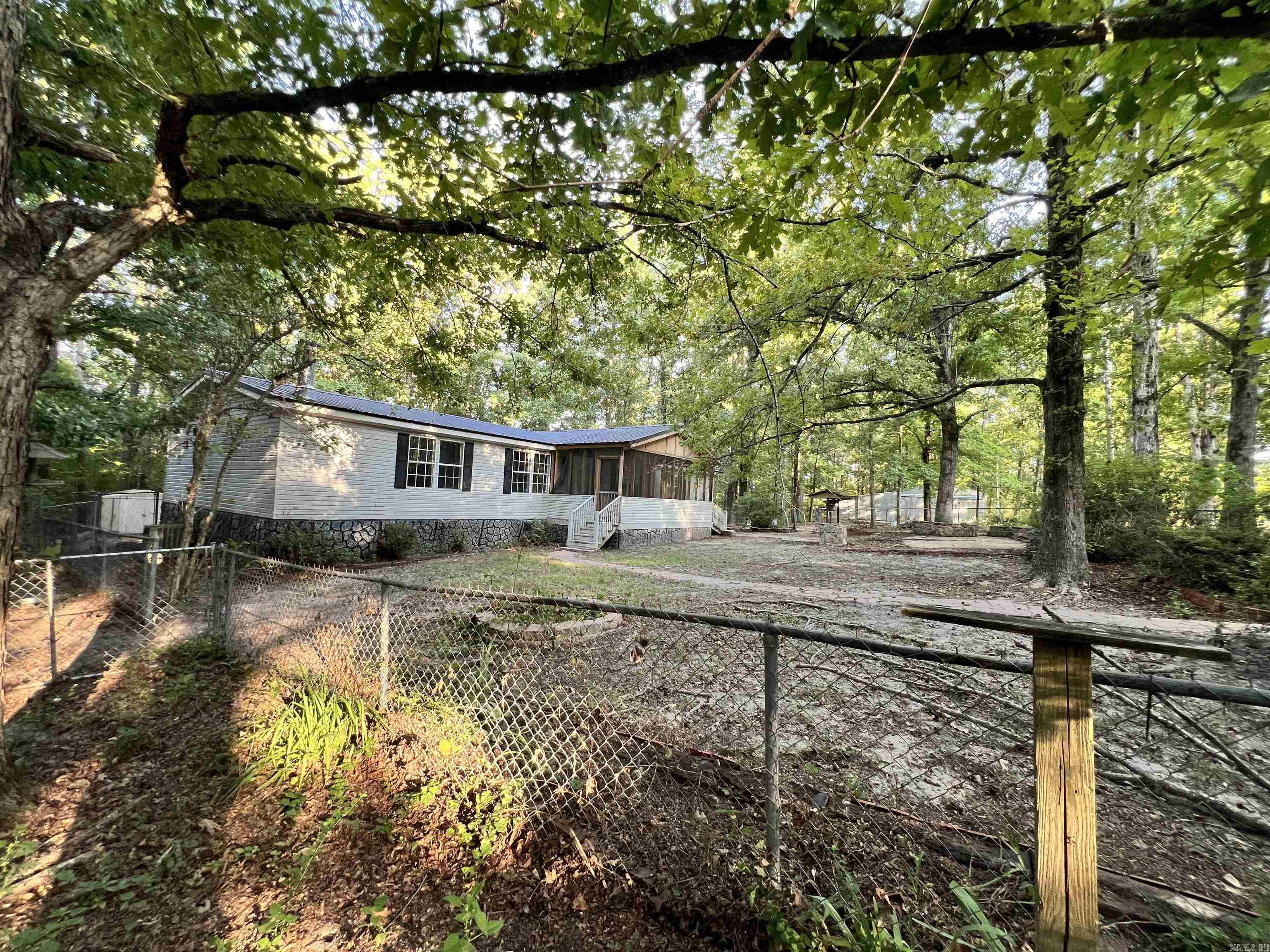 7367 Goodfellow  Star City, AR