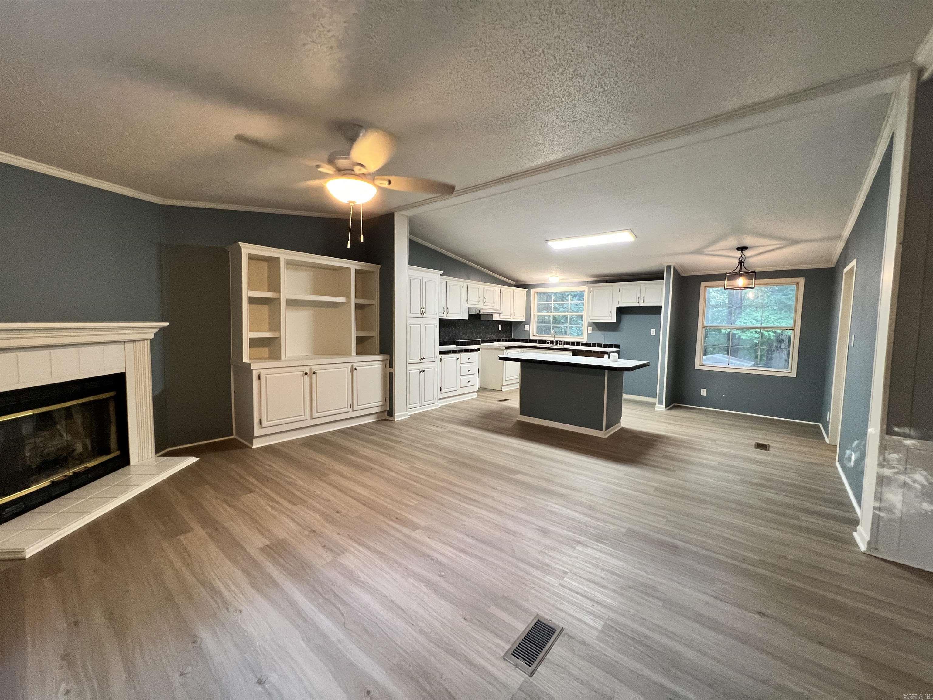 7367 Goodfellow  Star City, AR
