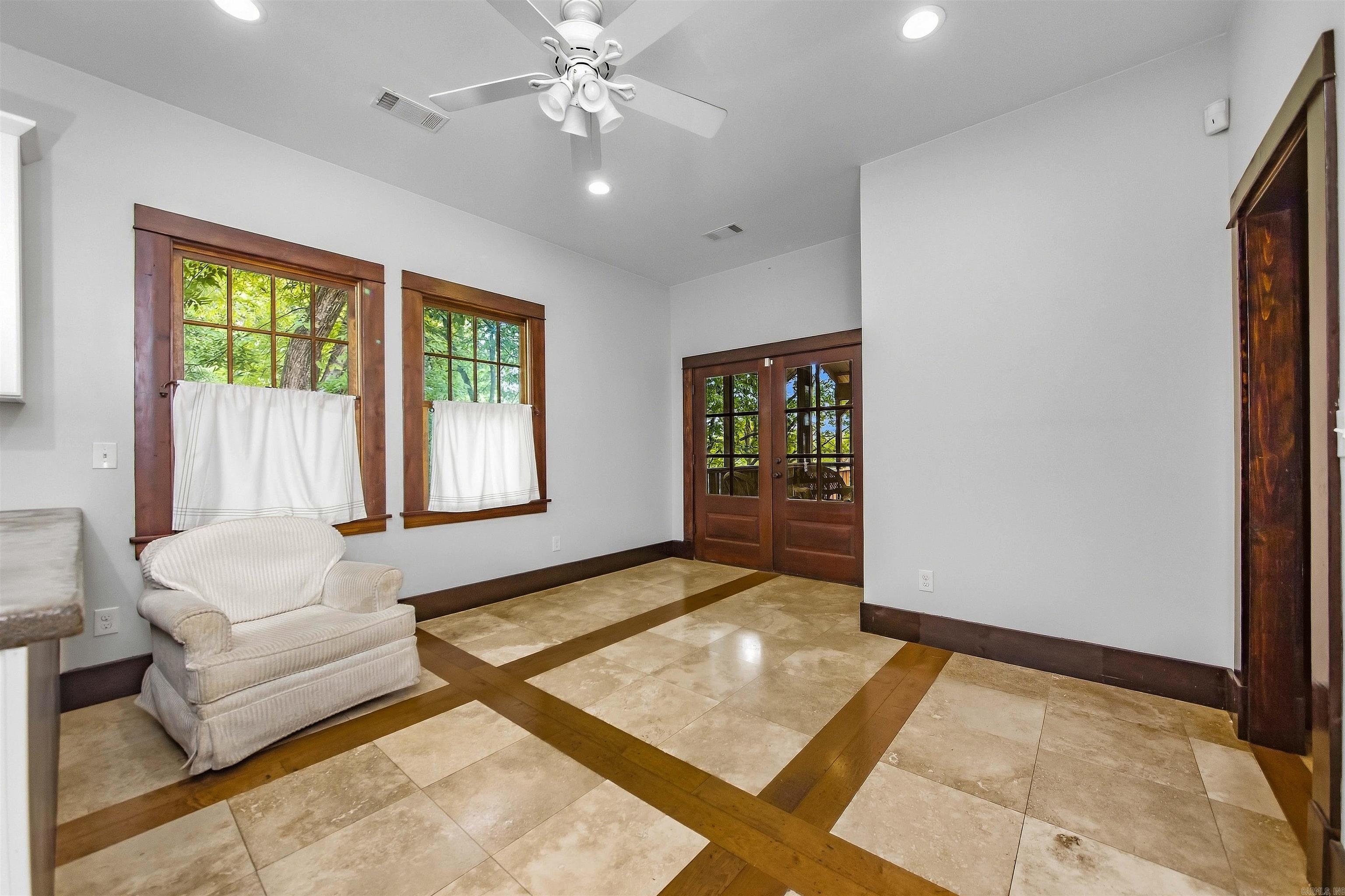 217 Rice St  Little Rock, AR